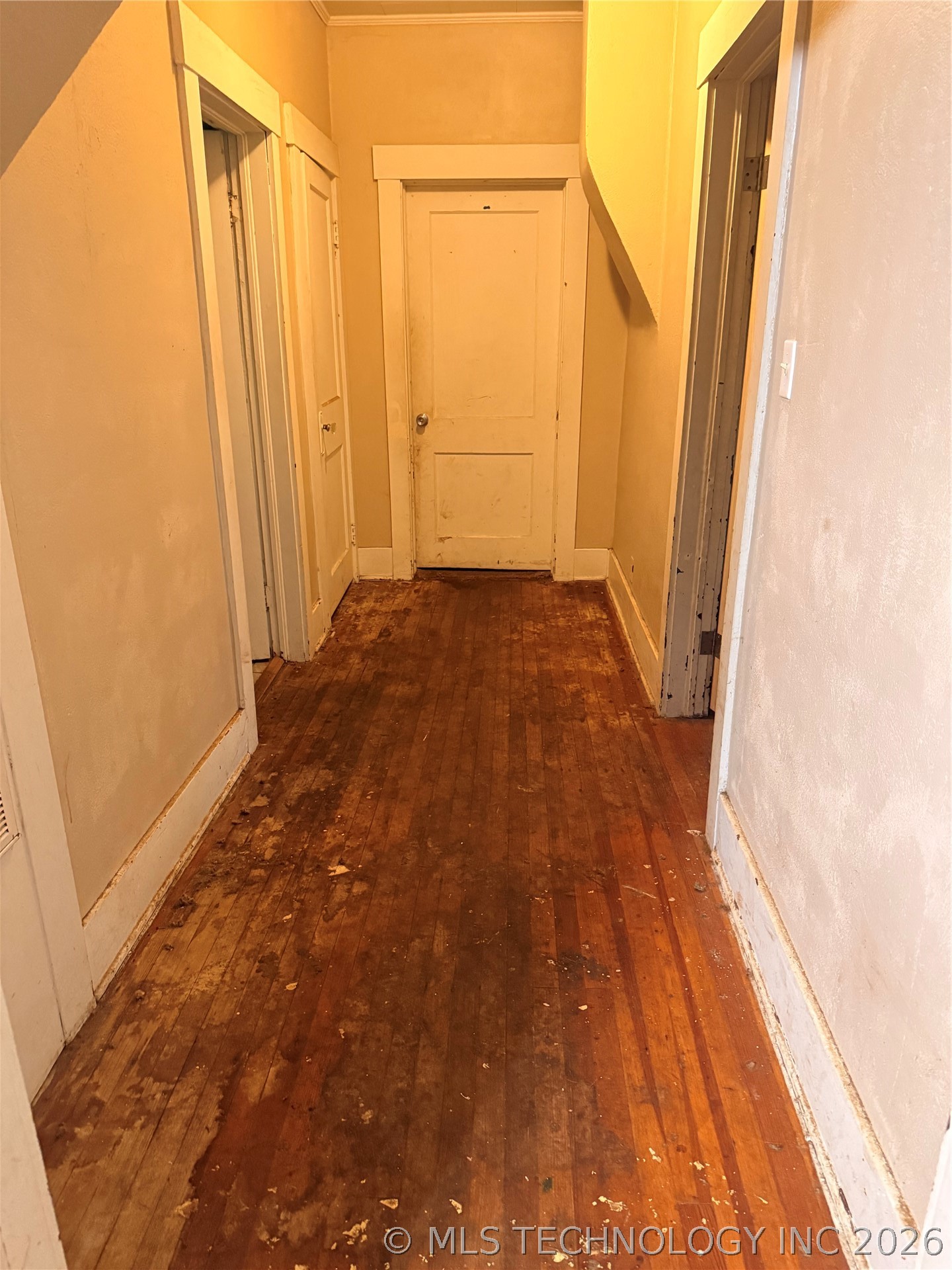 321 W 6th Avenue Bristow OK 74010