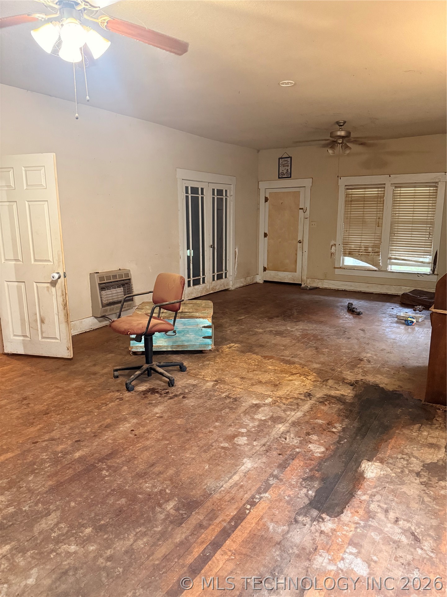 321 W 6th Avenue Bristow OK 74010
