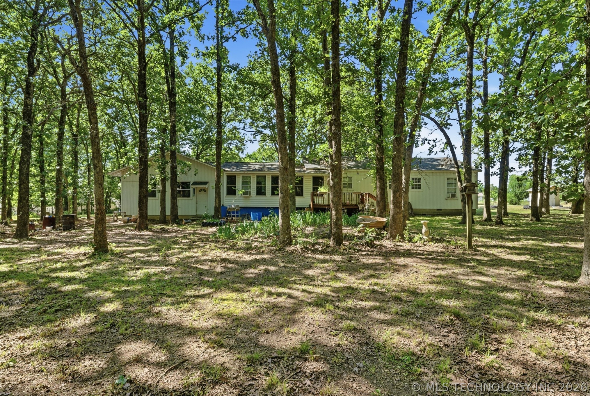 13360 S 254th Eastavenue Coweta OK 74429