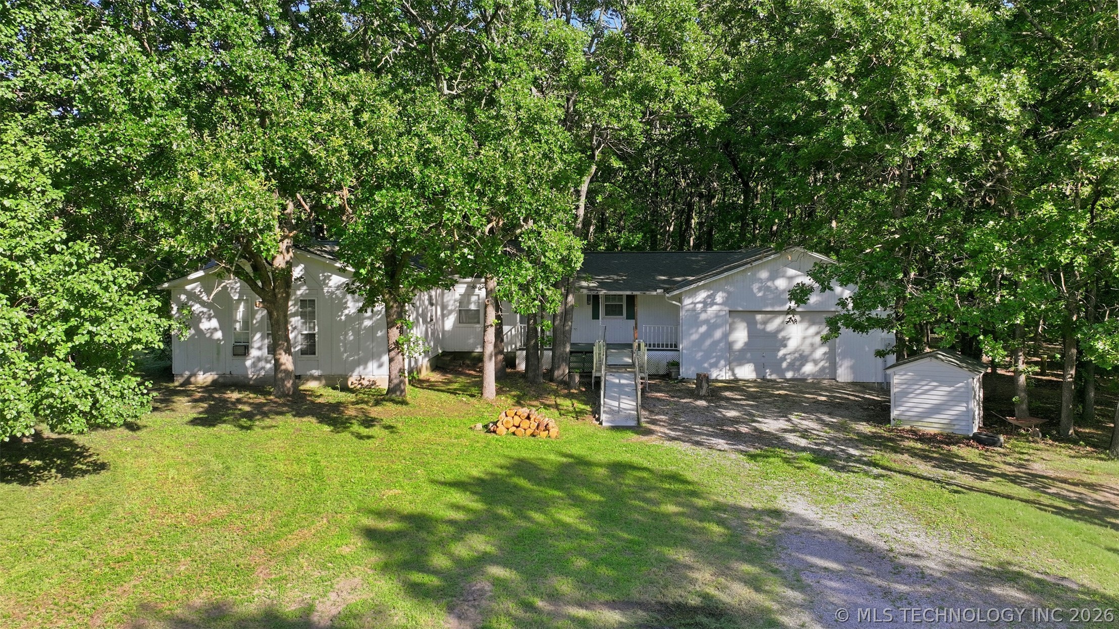 13360 S 254th Eastavenue Coweta OK 74429