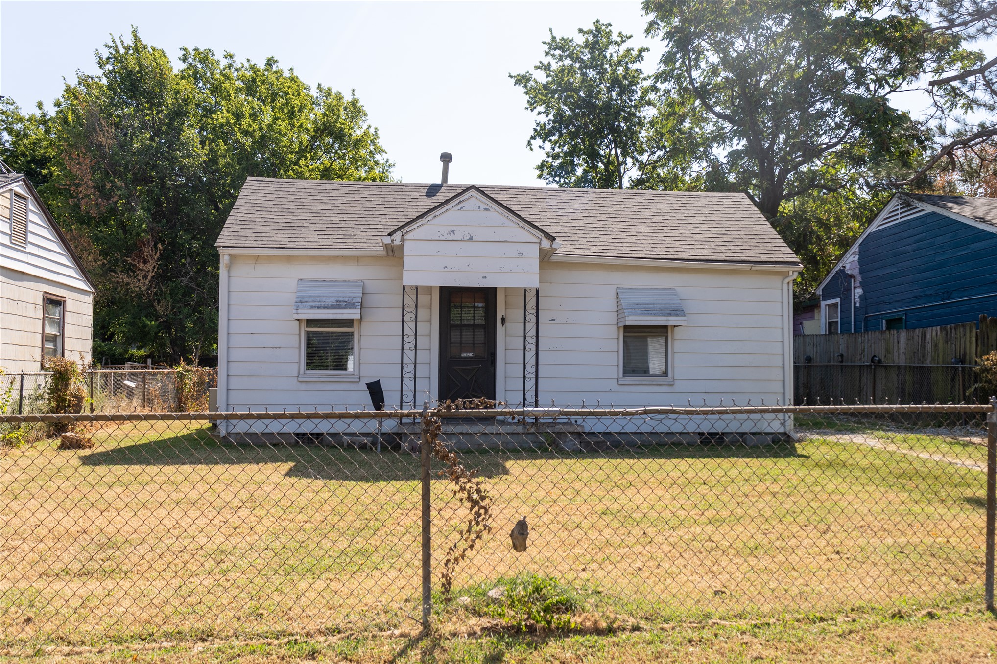 1335 N Braden Avenue Tulsa OK 74115