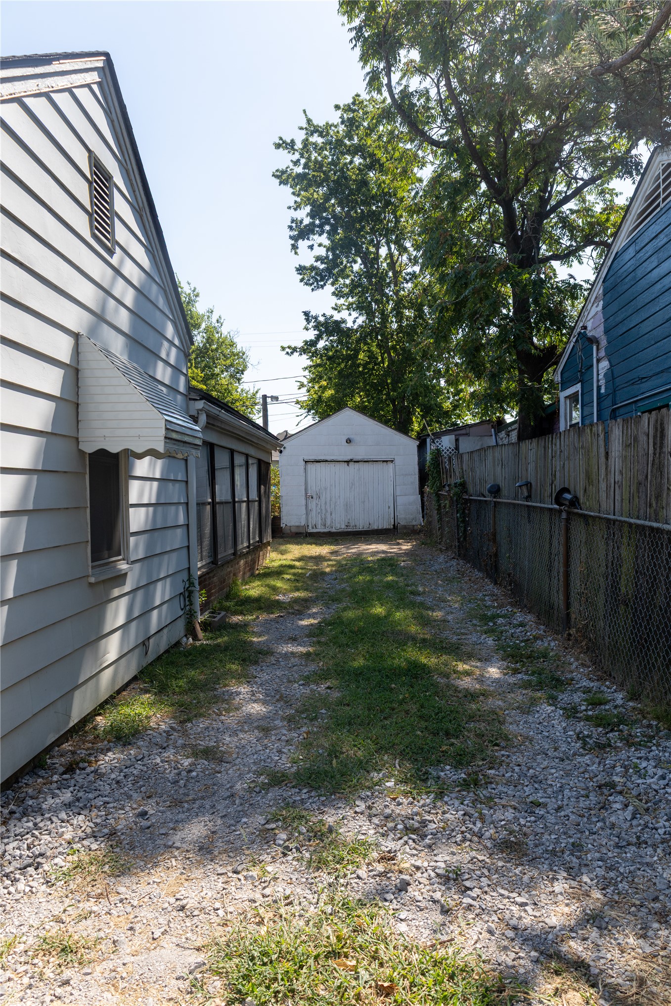 1335 N Braden Avenue Tulsa OK 74115