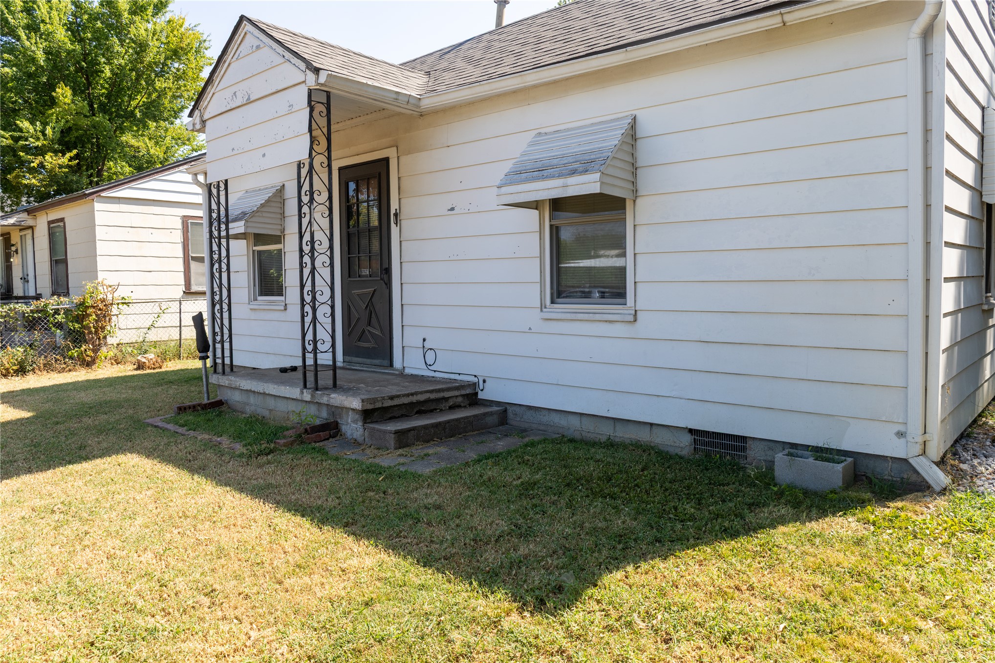 1335 N Braden Avenue Tulsa OK 74115