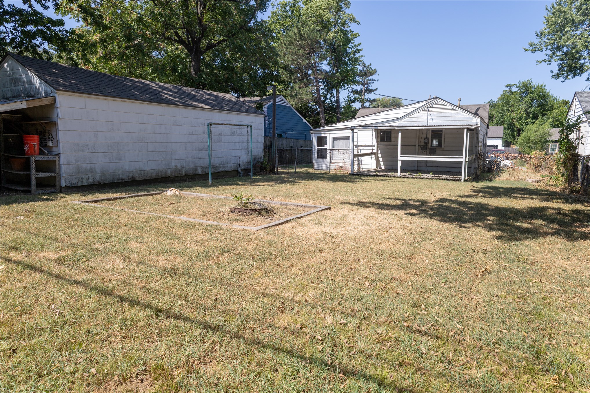 1335 N Braden Avenue Tulsa OK 74115