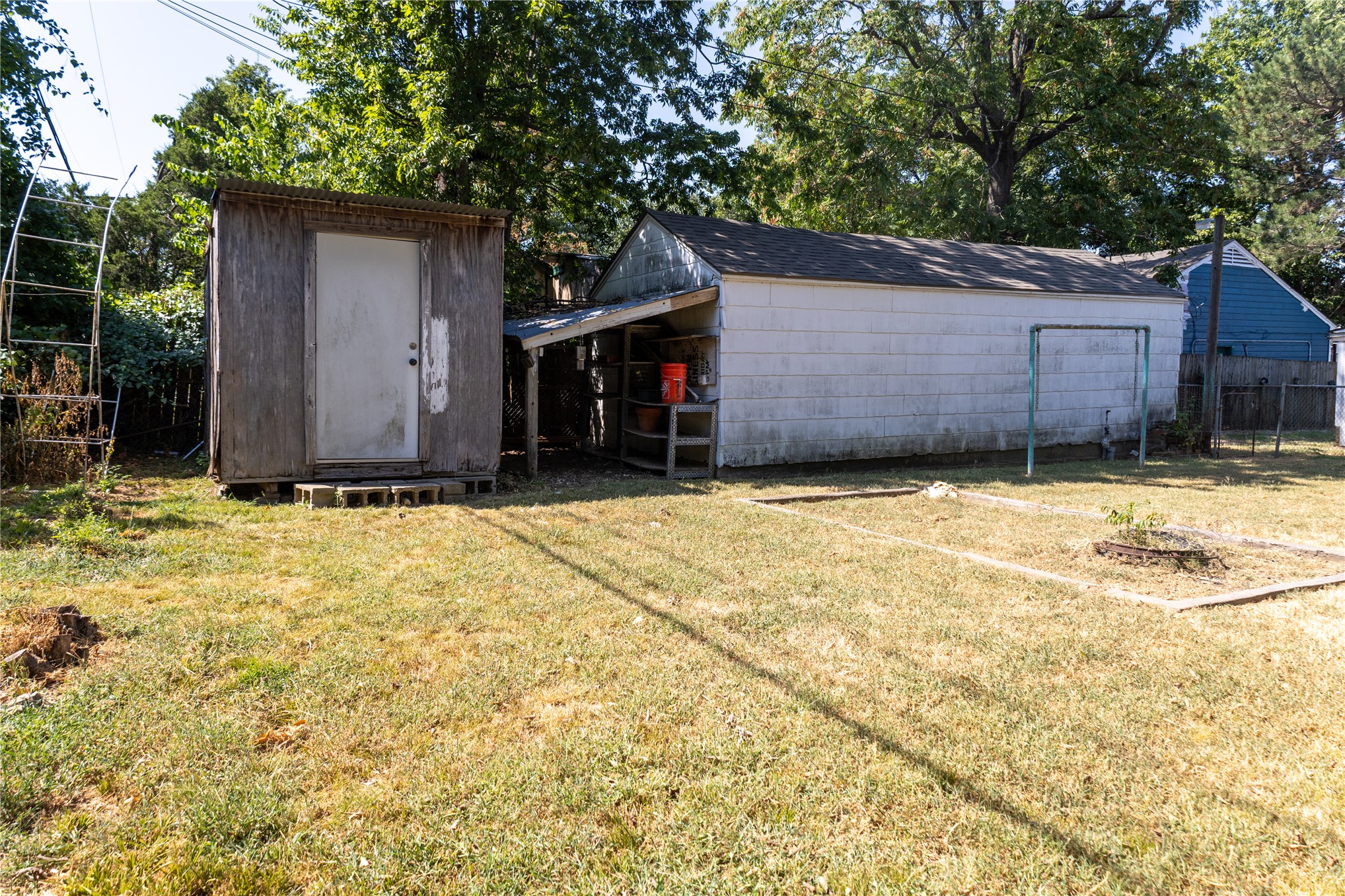 1335 N Braden Avenue Tulsa OK 74115