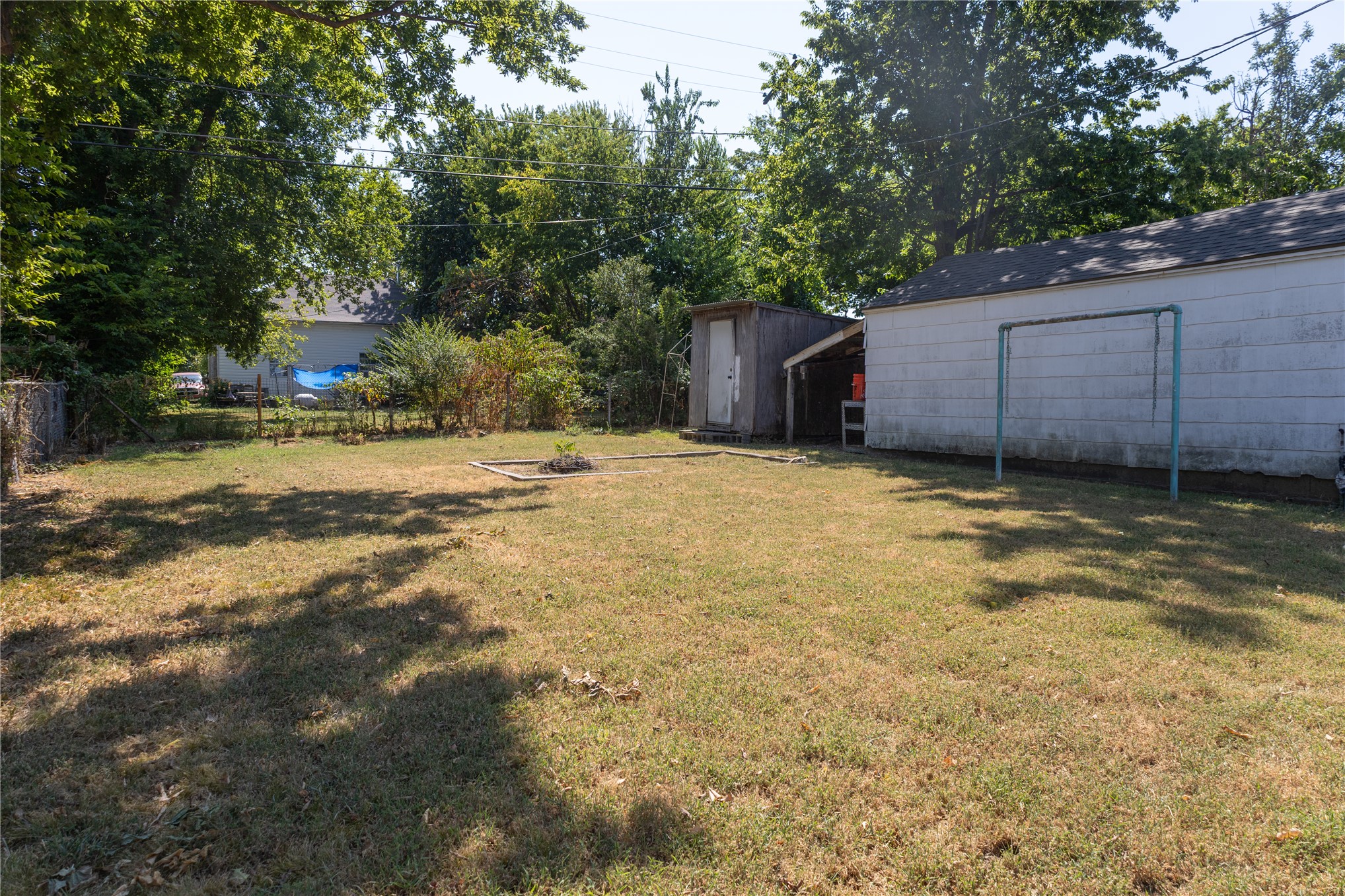 1335 N Braden Avenue Tulsa OK 74115