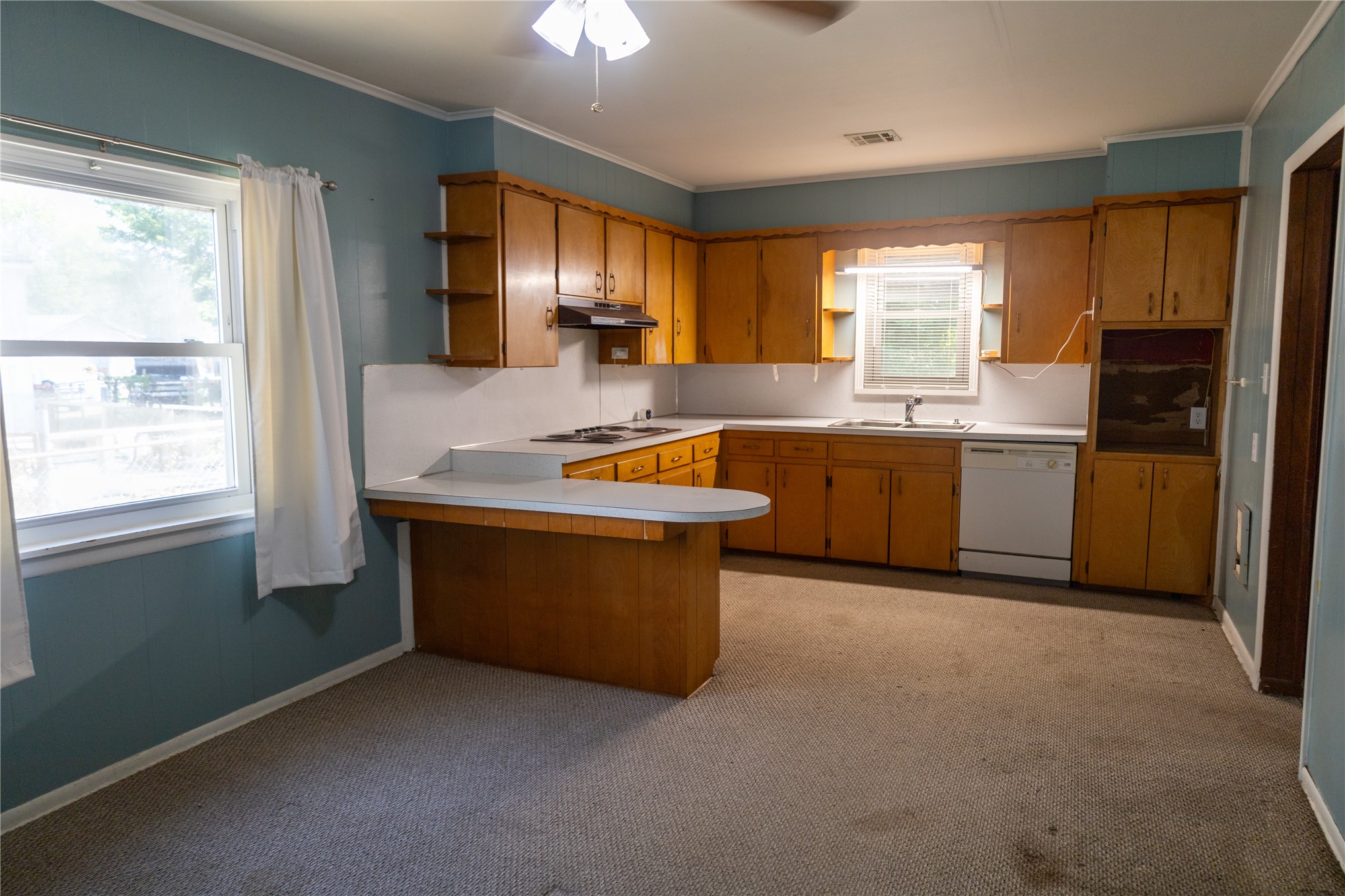 1335 N Braden Avenue Tulsa OK 74115