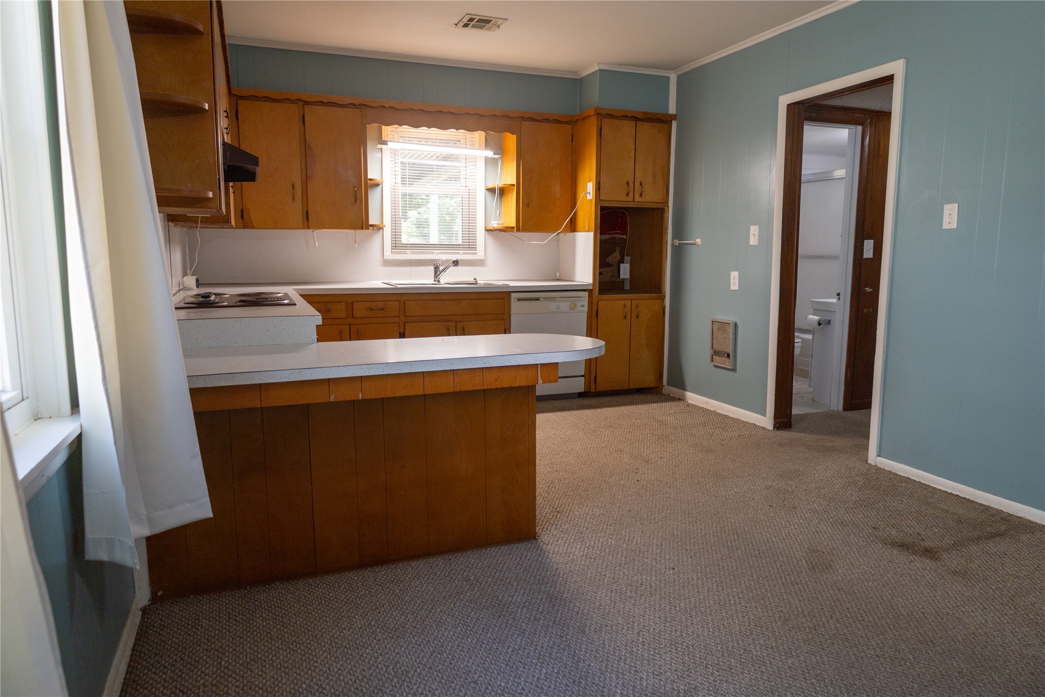 1335 N Braden Avenue Tulsa OK 74115