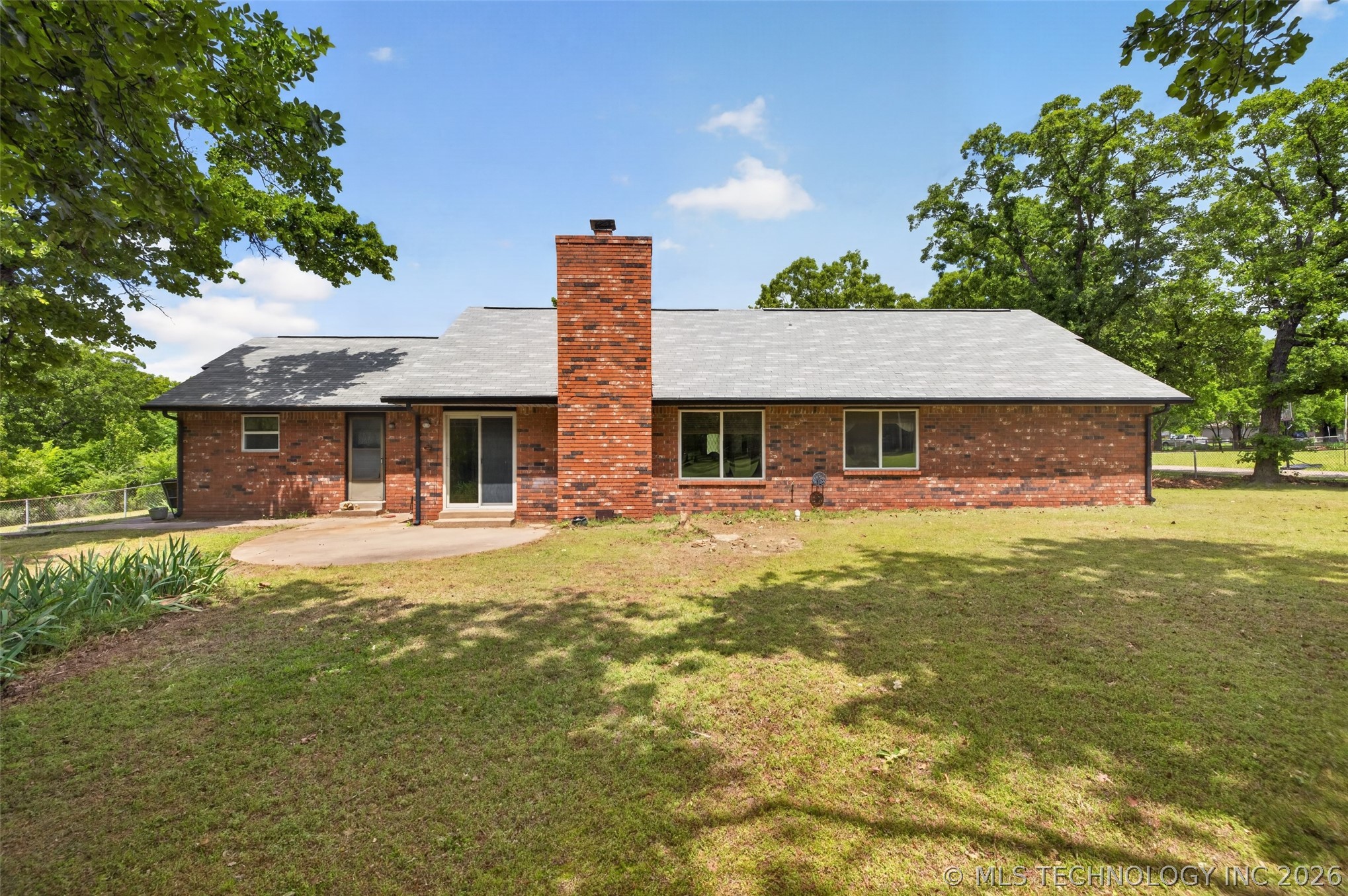 10476 Goldenrod Lane Sand Springs OK 74063