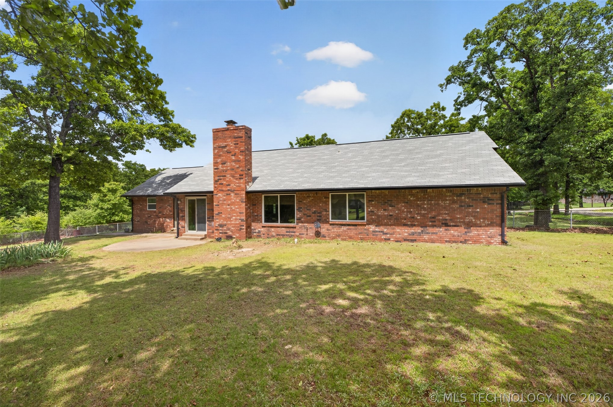10476 Goldenrod Lane Sand Springs OK 74063