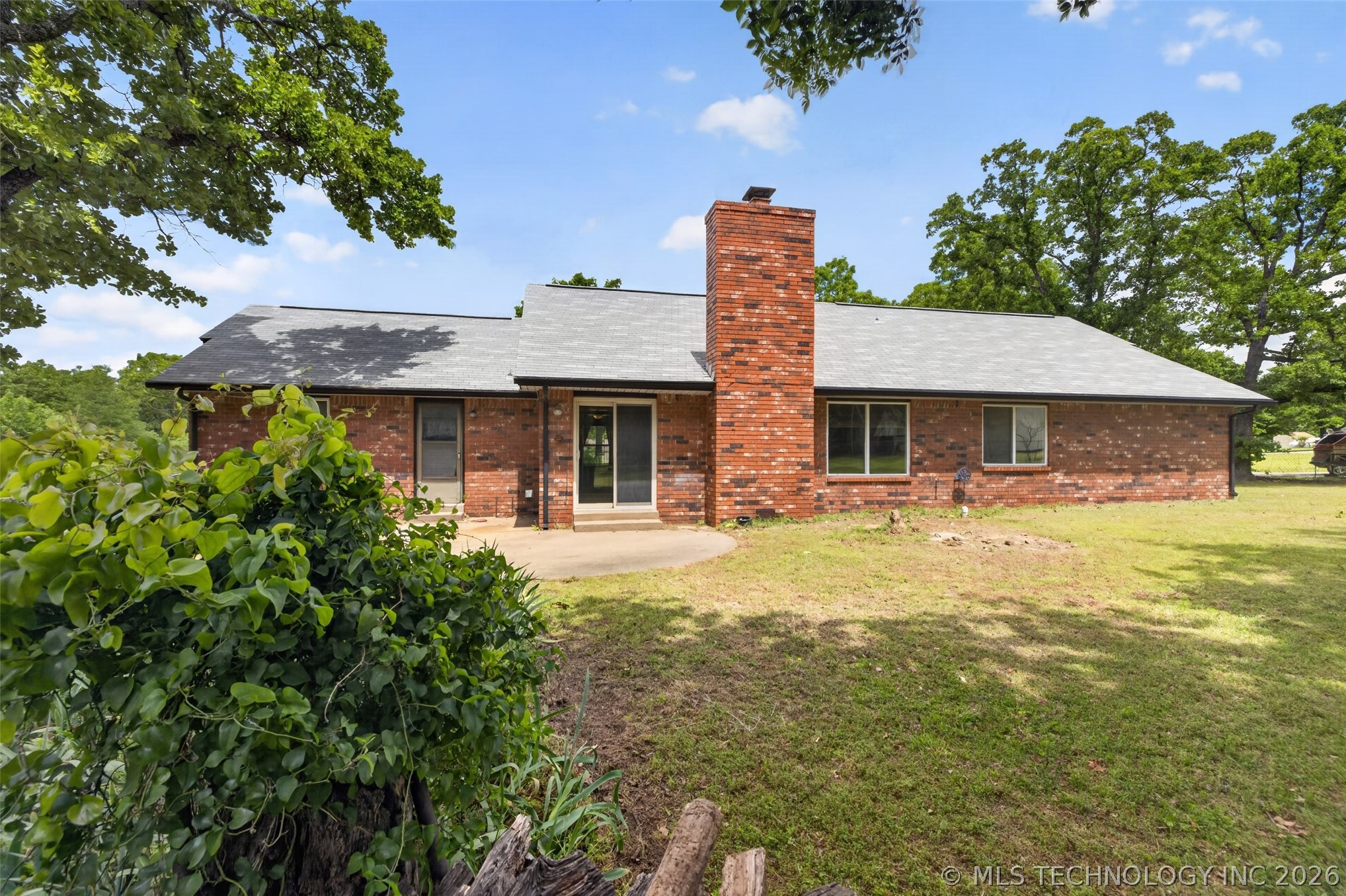 10476 Goldenrod Lane Sand Springs OK 74063
