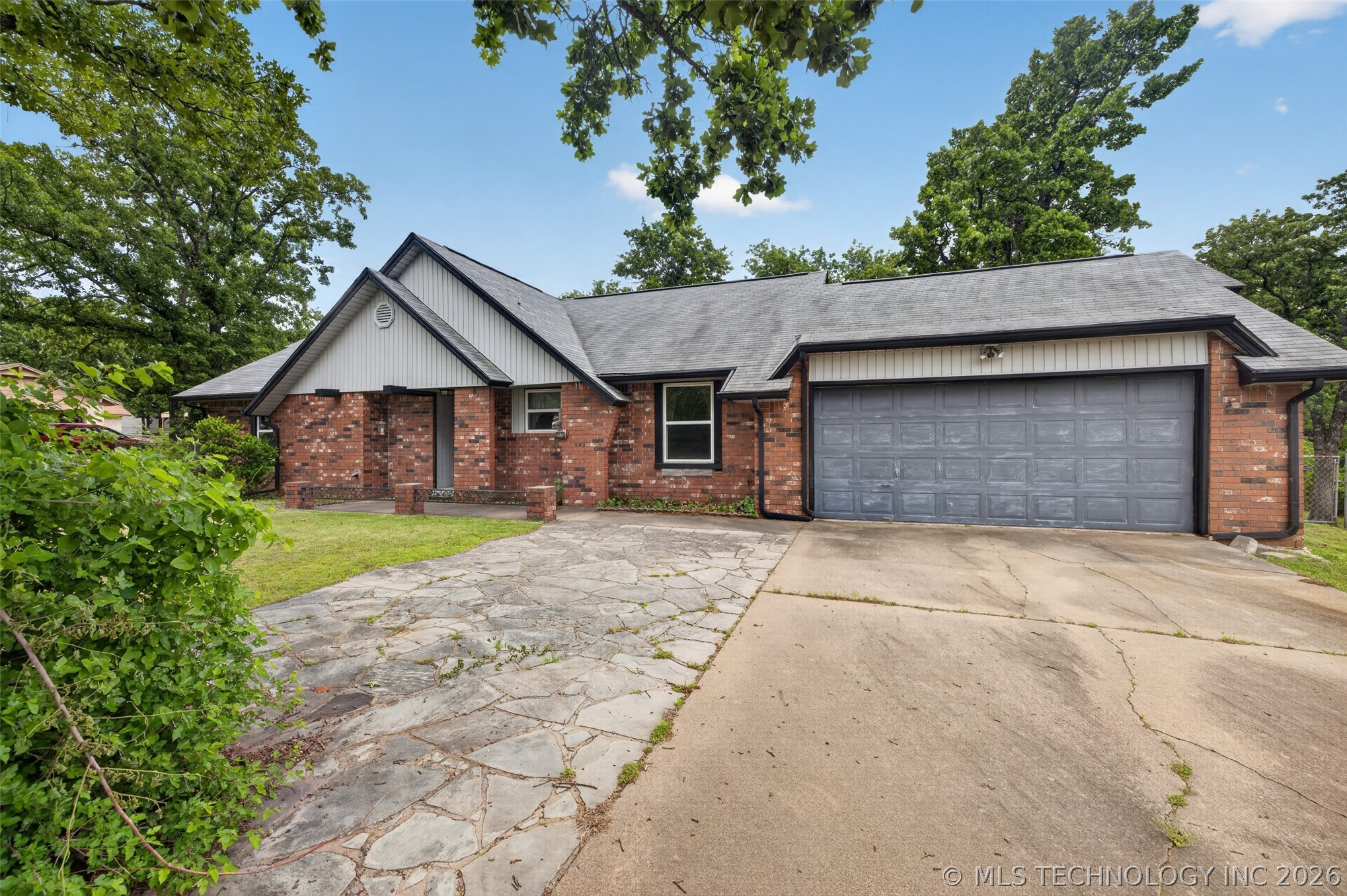 10476 Goldenrod Lane Sand Springs OK 74063
