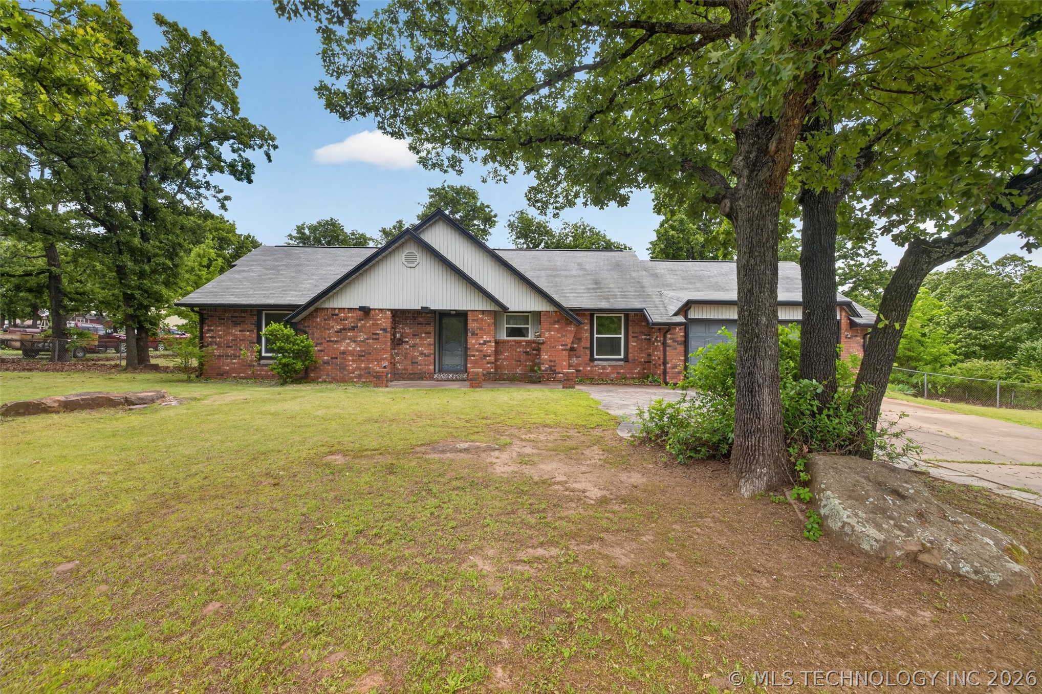 10476 Goldenrod Lane Sand Springs OK 74063