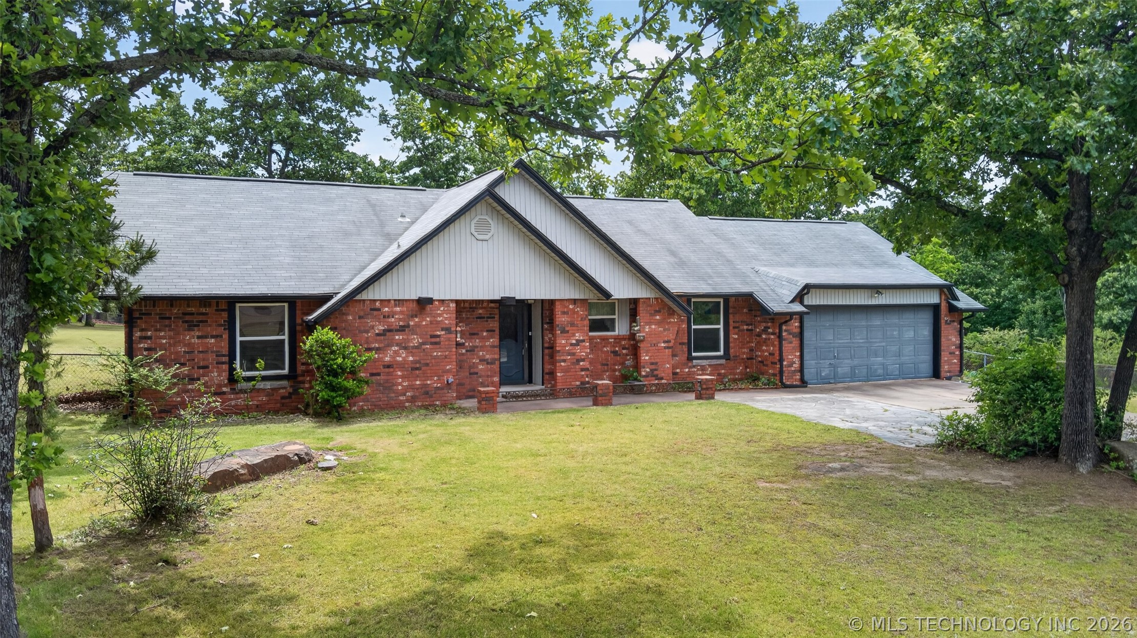 10476 Goldenrod Lane Sand Springs OK 74063