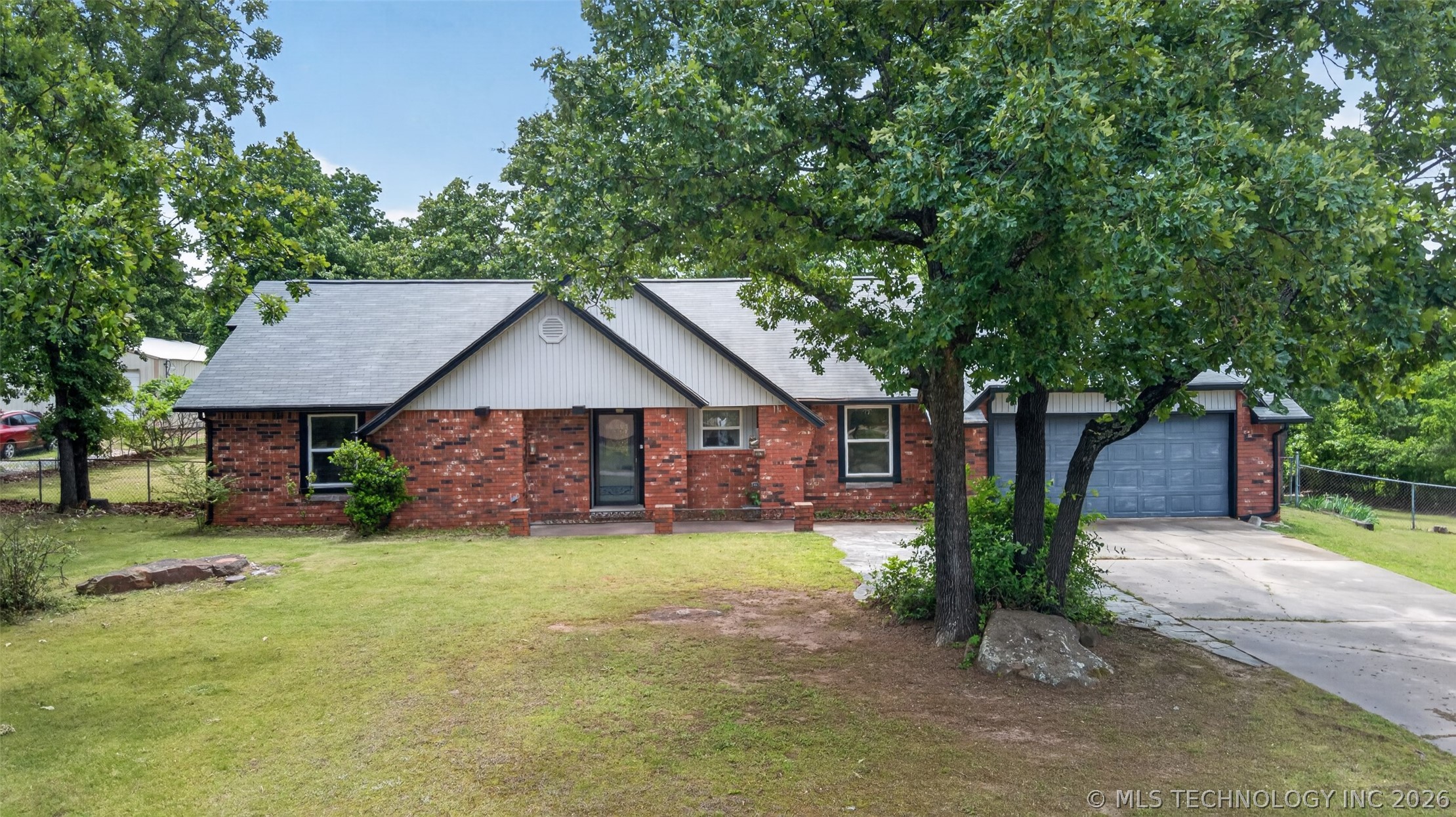10476 Goldenrod Lane Sand Springs OK 74063