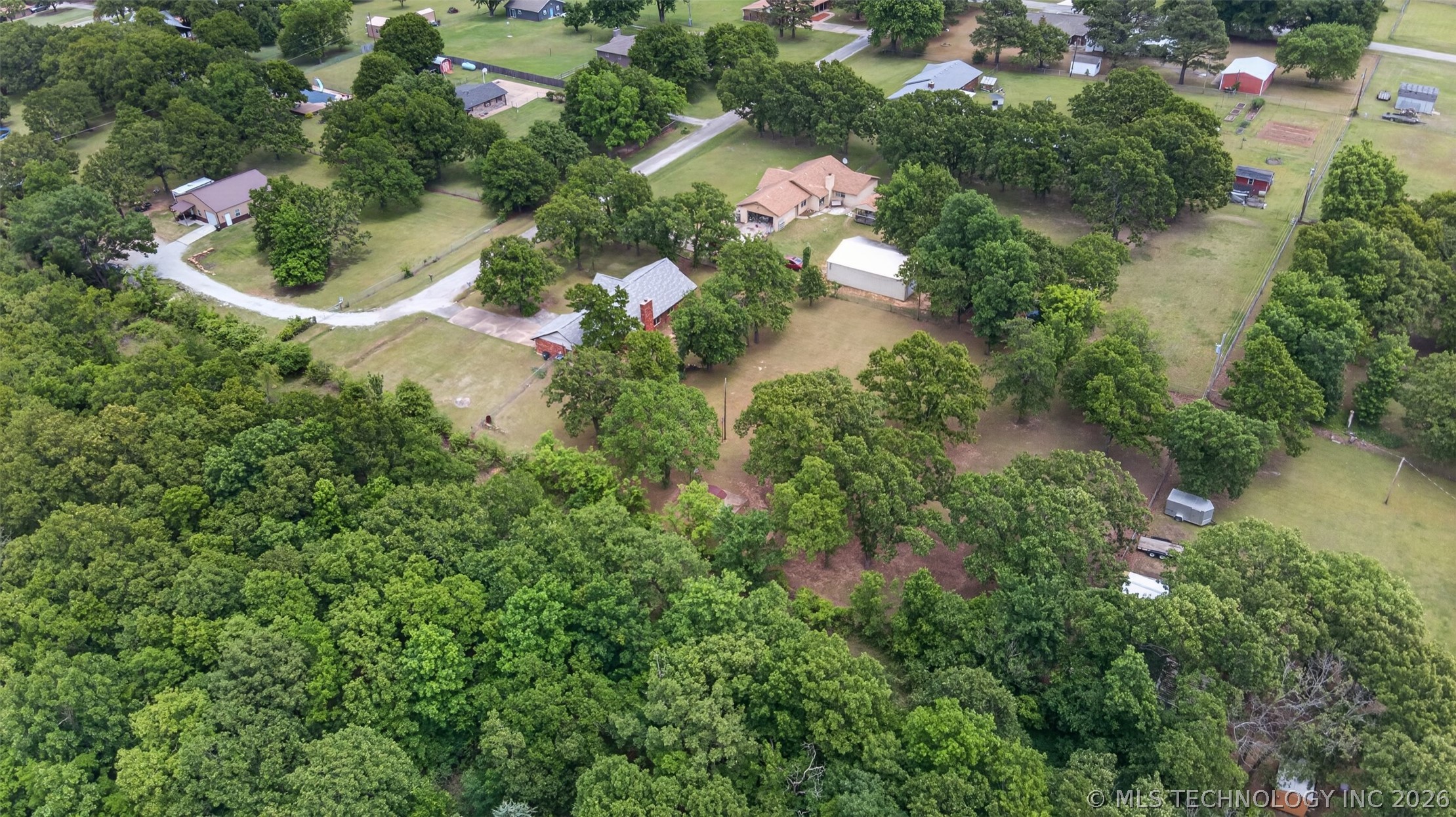 10476 Goldenrod Lane Sand Springs OK 74063