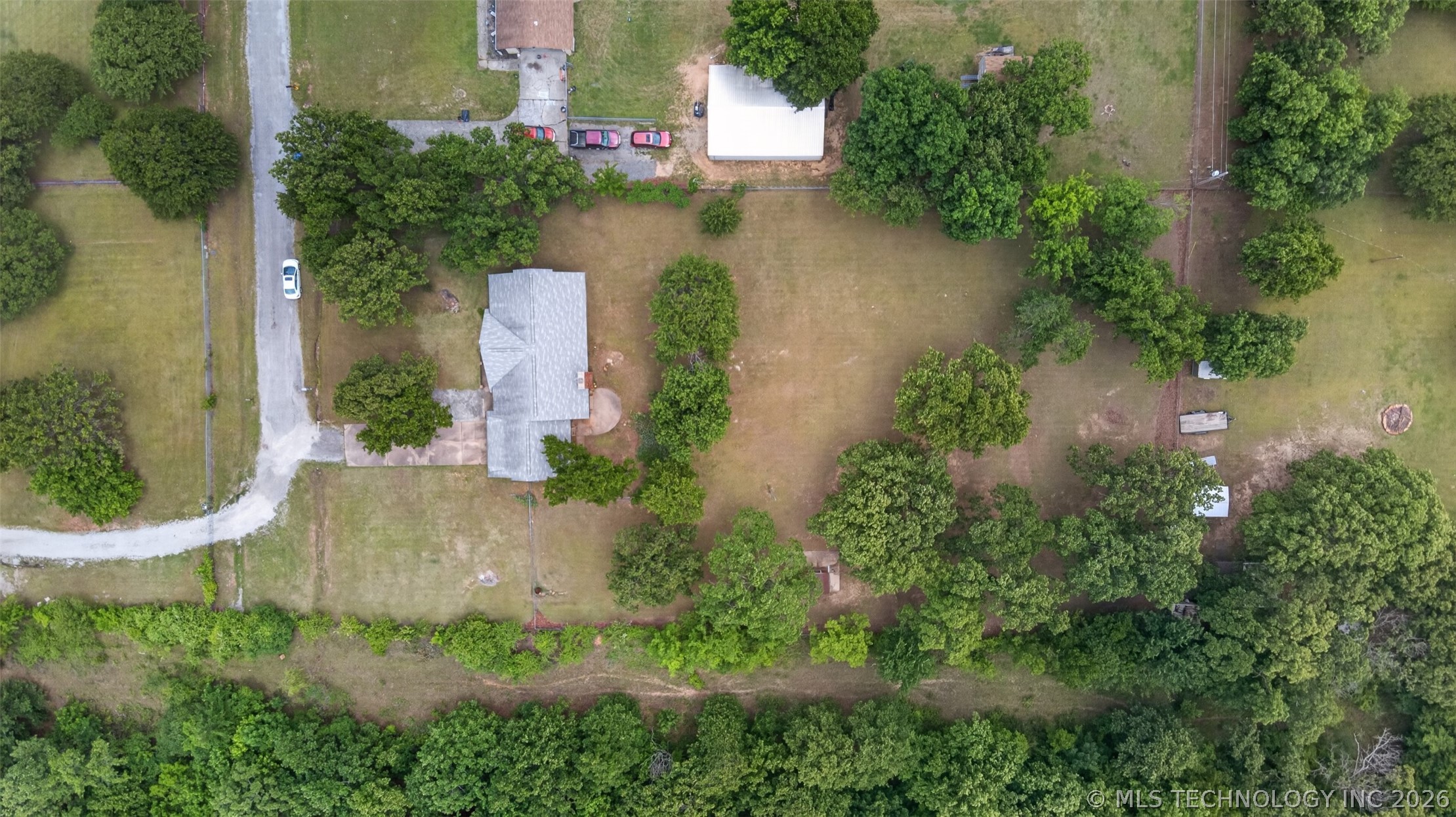 10476 Goldenrod Lane Sand Springs OK 74063