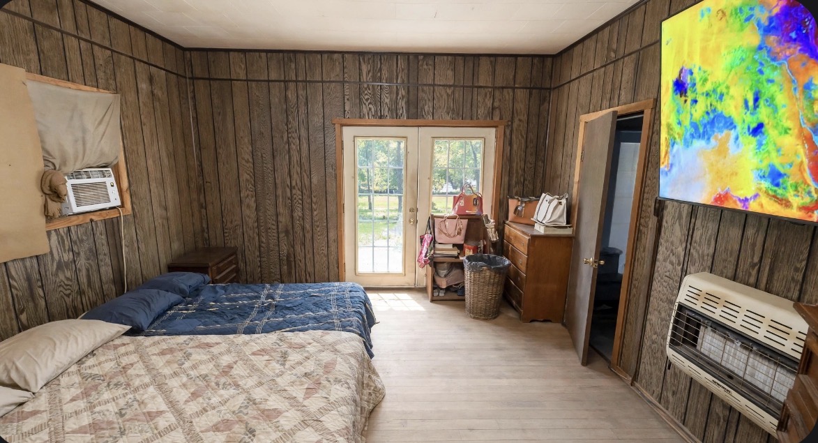 2649 N 377 Road Holdenville OK 74848