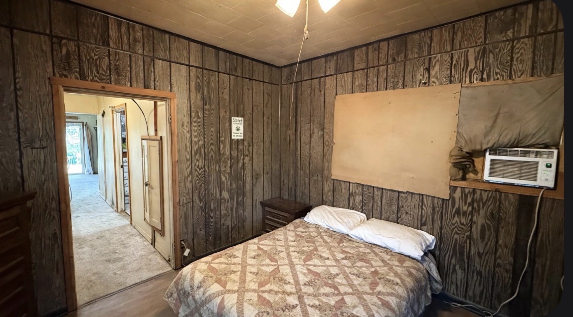 2649 N 377 Road Holdenville OK 74848