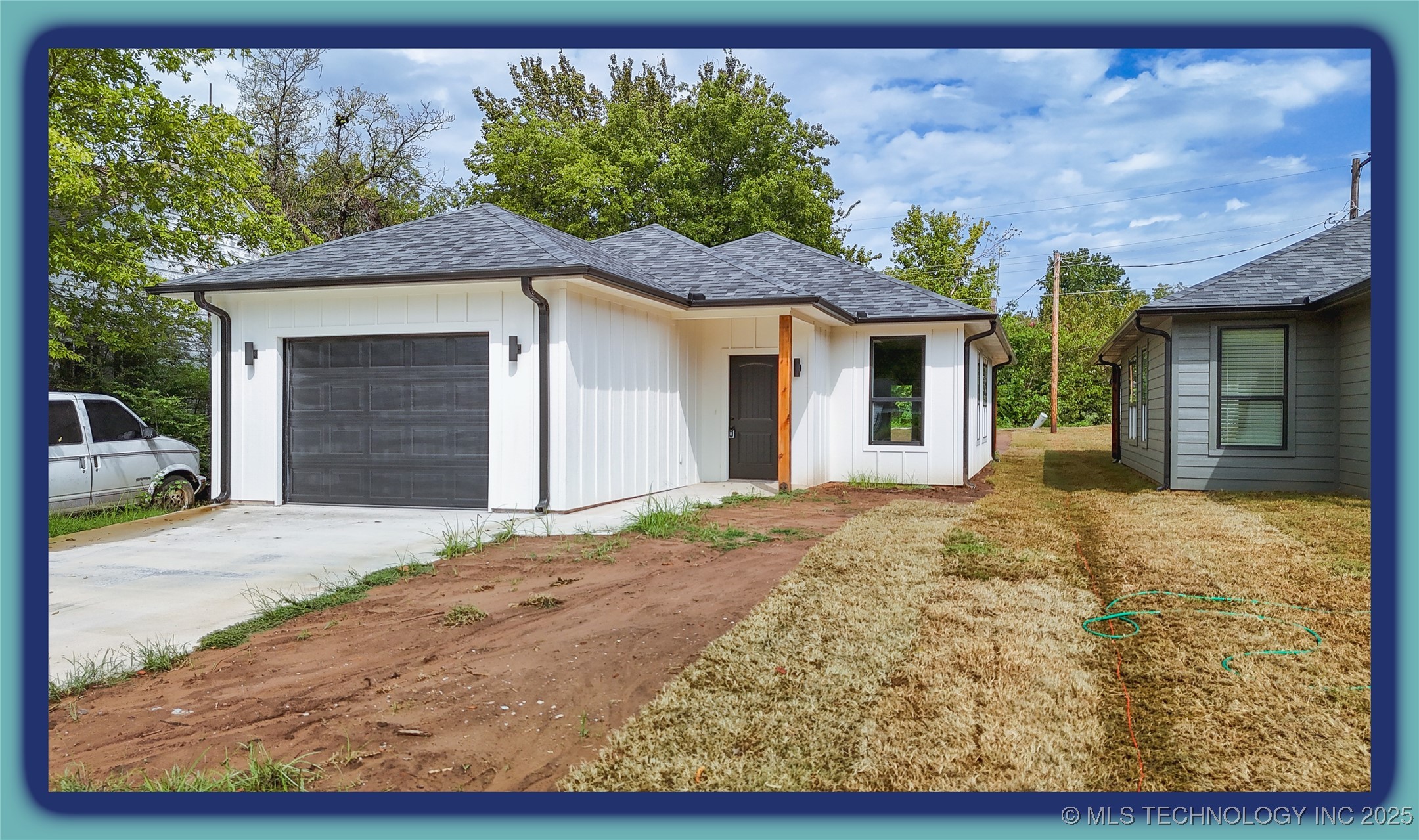 1106 S Stockton Street Ada OK 74820