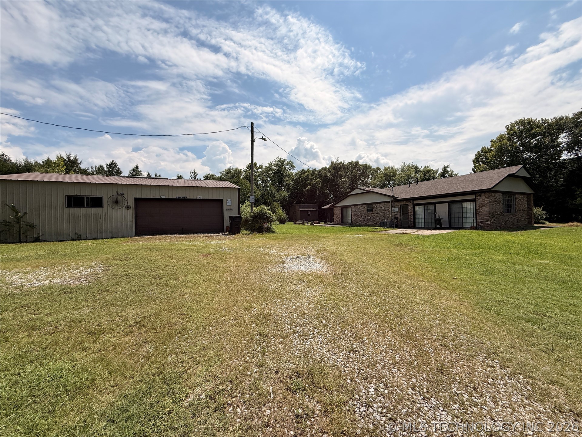 14720 W Highway 66 Highway Sapulpa OK 74066