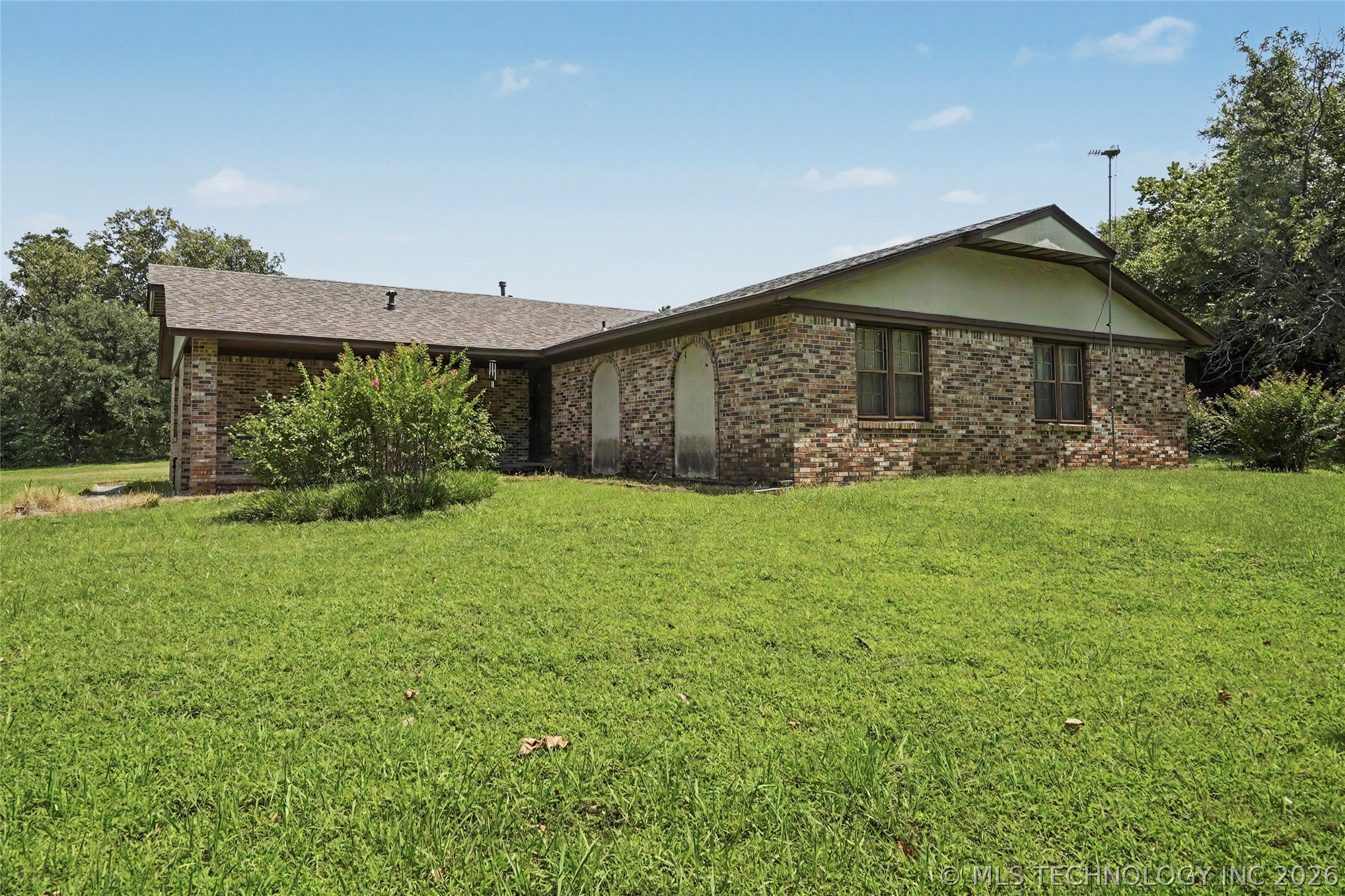 14720 W Highway 66 Highway Sapulpa OK 74066