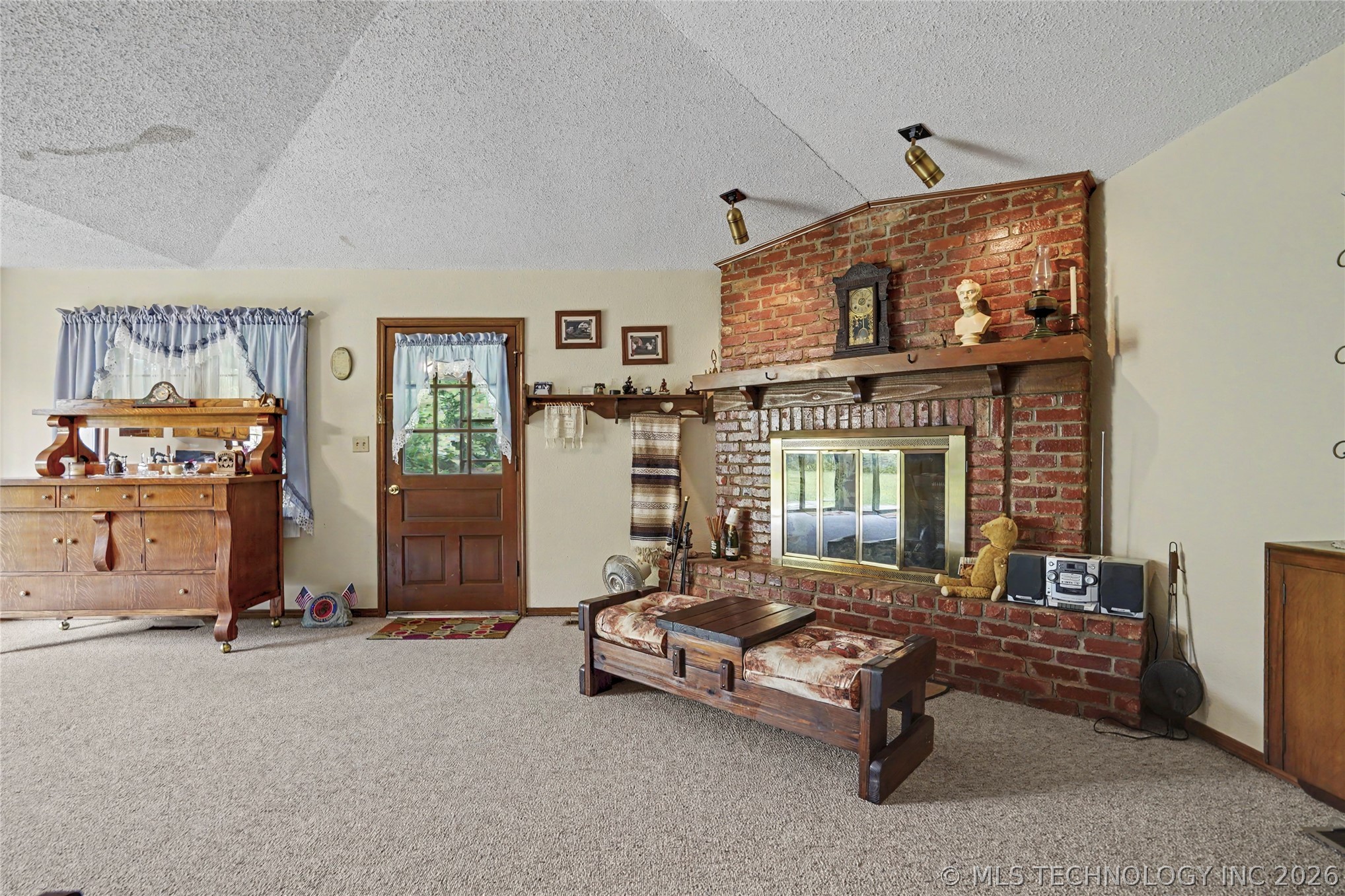 14720 W Highway 66 Highway Sapulpa OK 74066