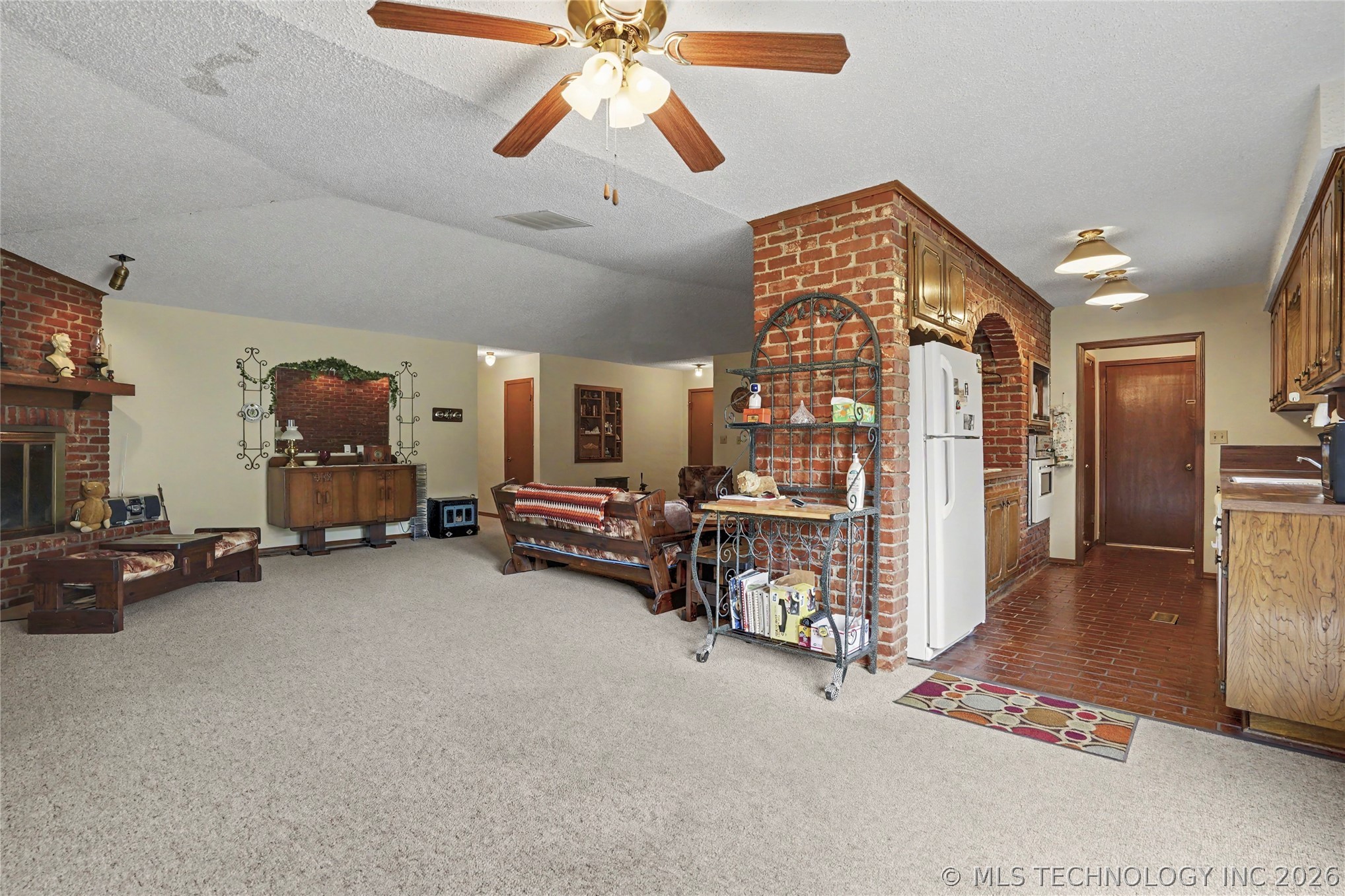 14720 W Highway 66 Highway Sapulpa OK 74066