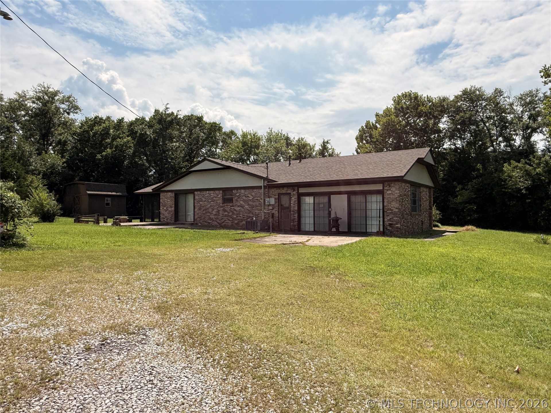 14720 W Highway 66 Highway Sapulpa OK 74066