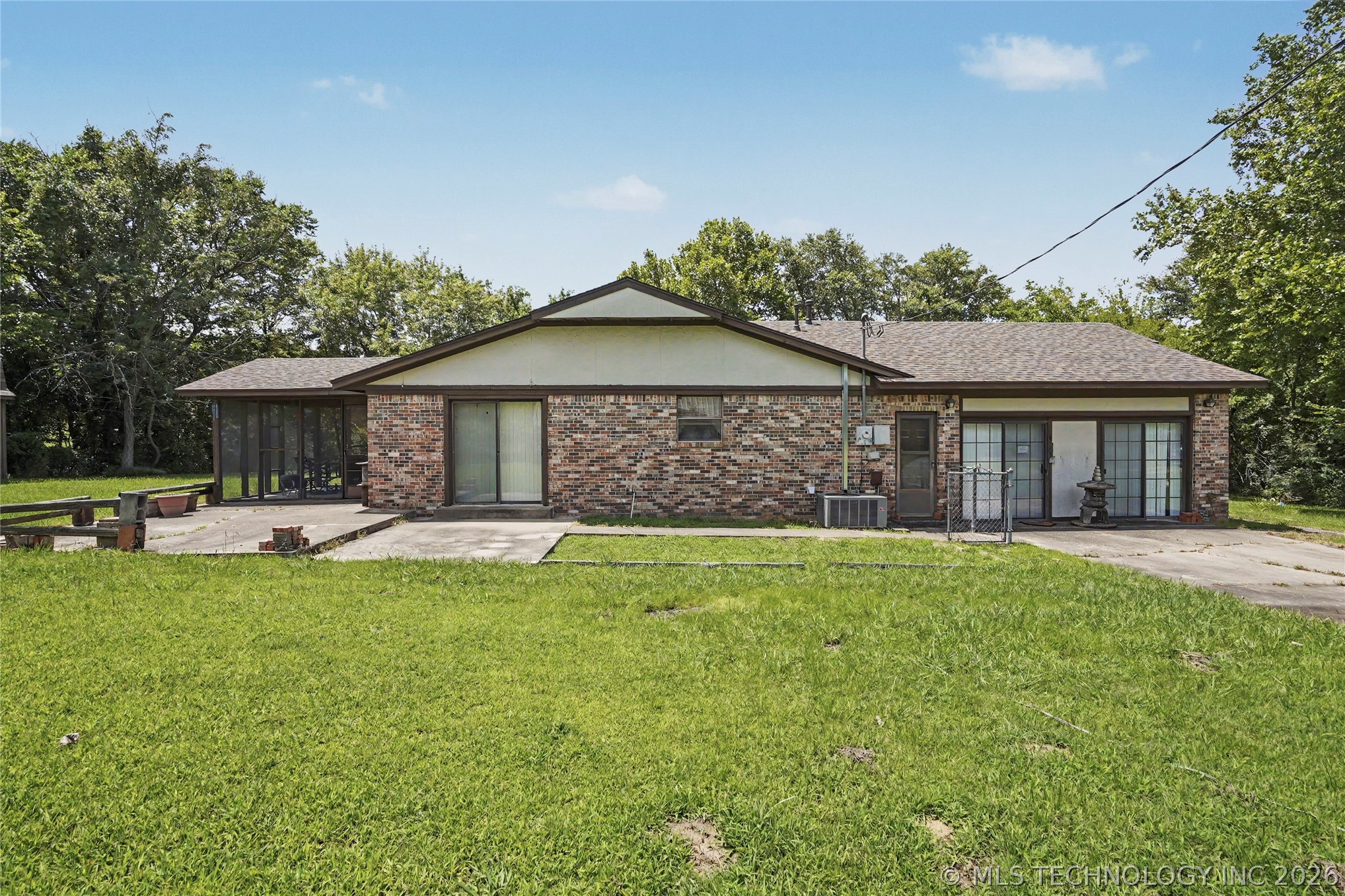 14720 W Highway 66 Highway Sapulpa OK 74066