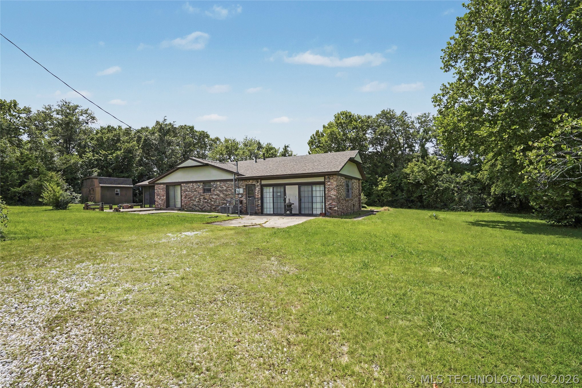 14720 W Highway 66 Highway Sapulpa OK 74066
