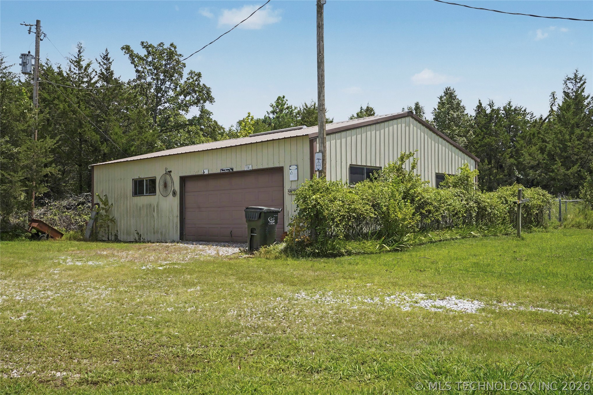 14720 W Highway 66 Highway Sapulpa OK 74066