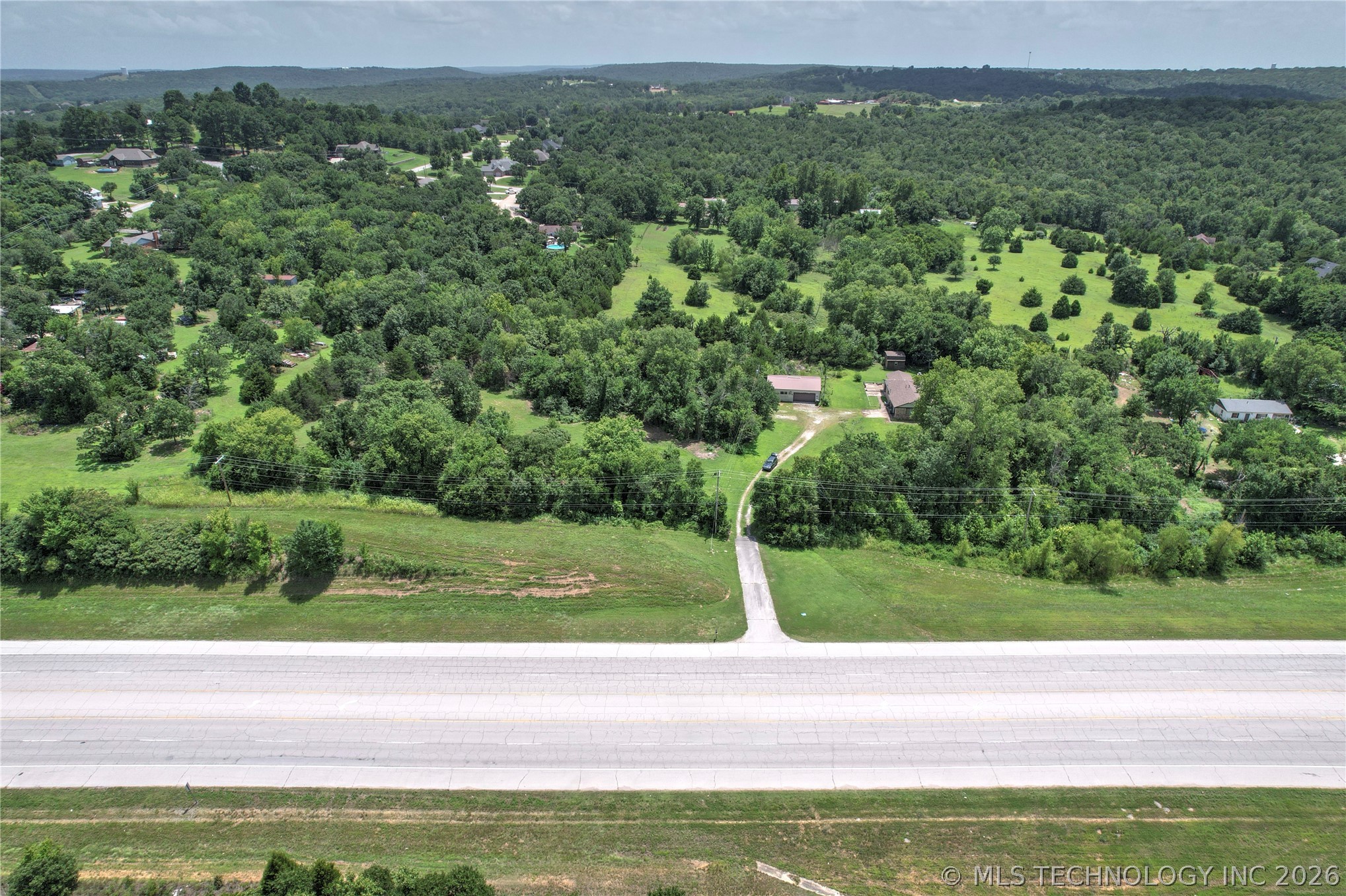 14720 W Highway 66 Highway Sapulpa OK 74066