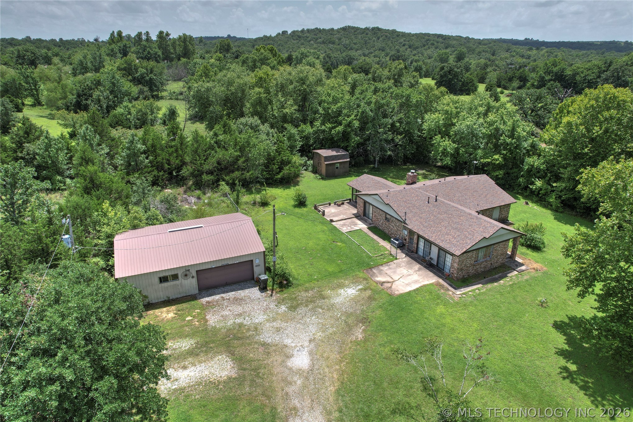 14720 W Highway 66 Highway Sapulpa OK 74066