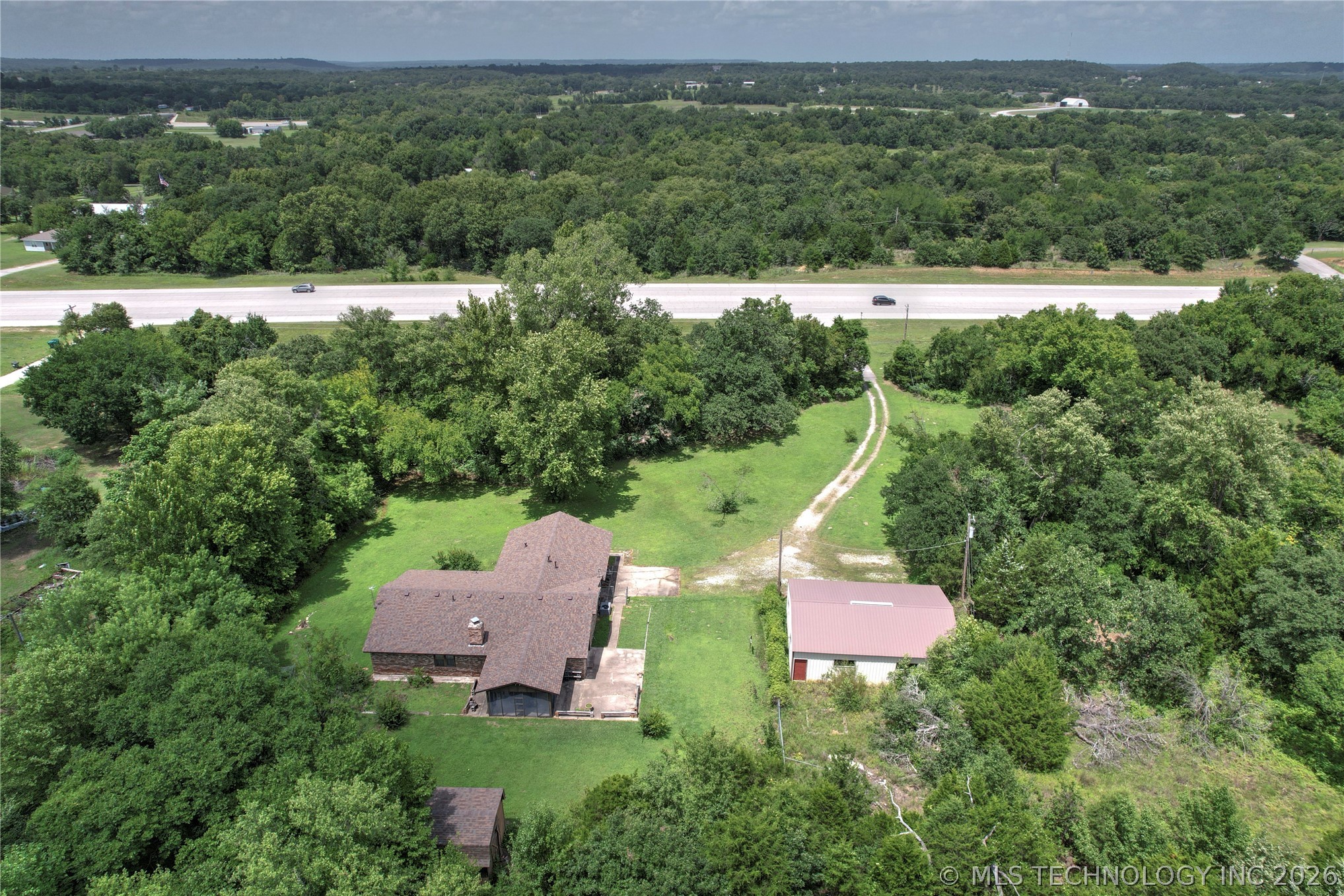 14720 W Highway 66 Highway Sapulpa OK 74066