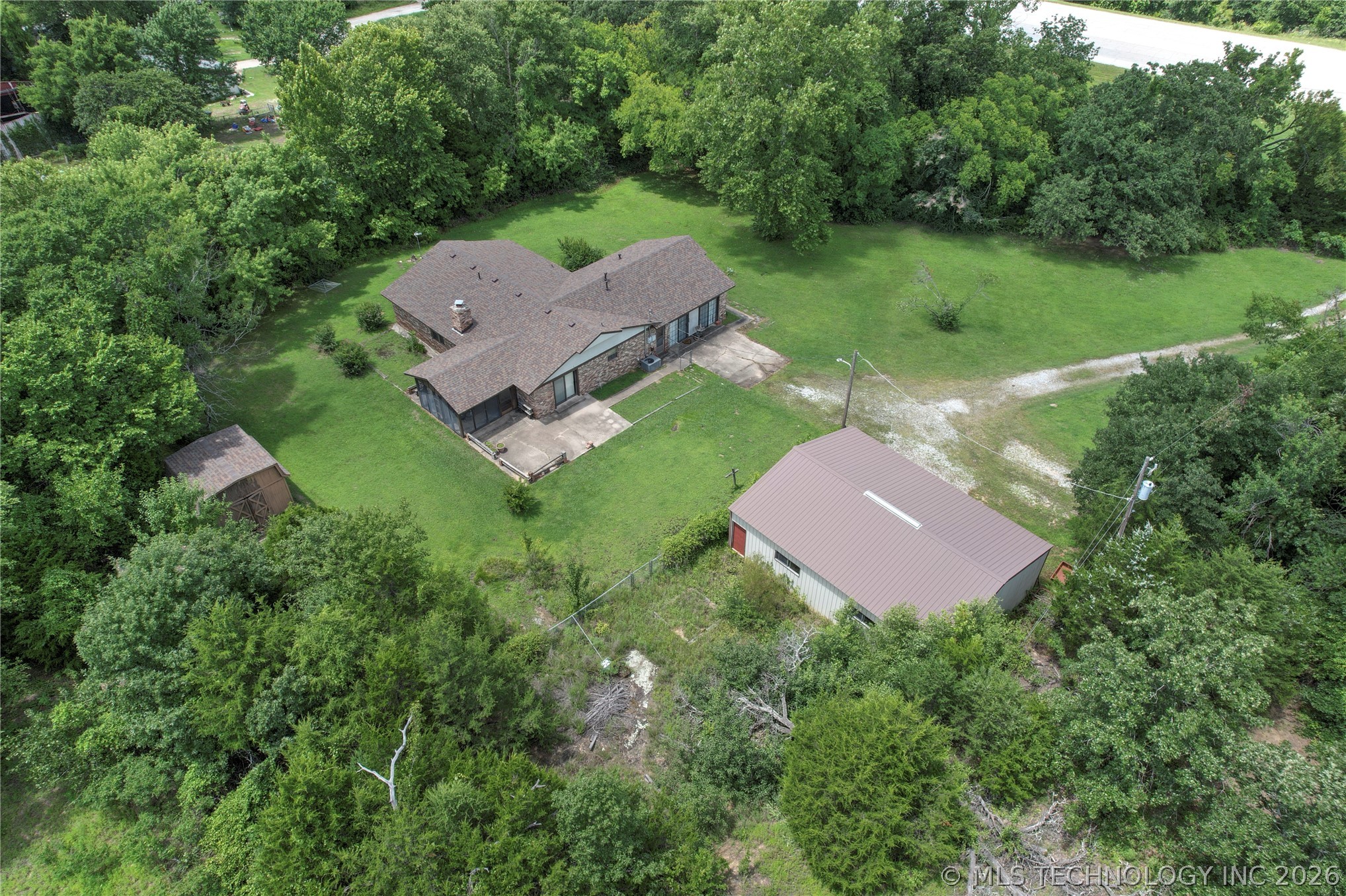 14720 W Highway 66 Highway Sapulpa OK 74066