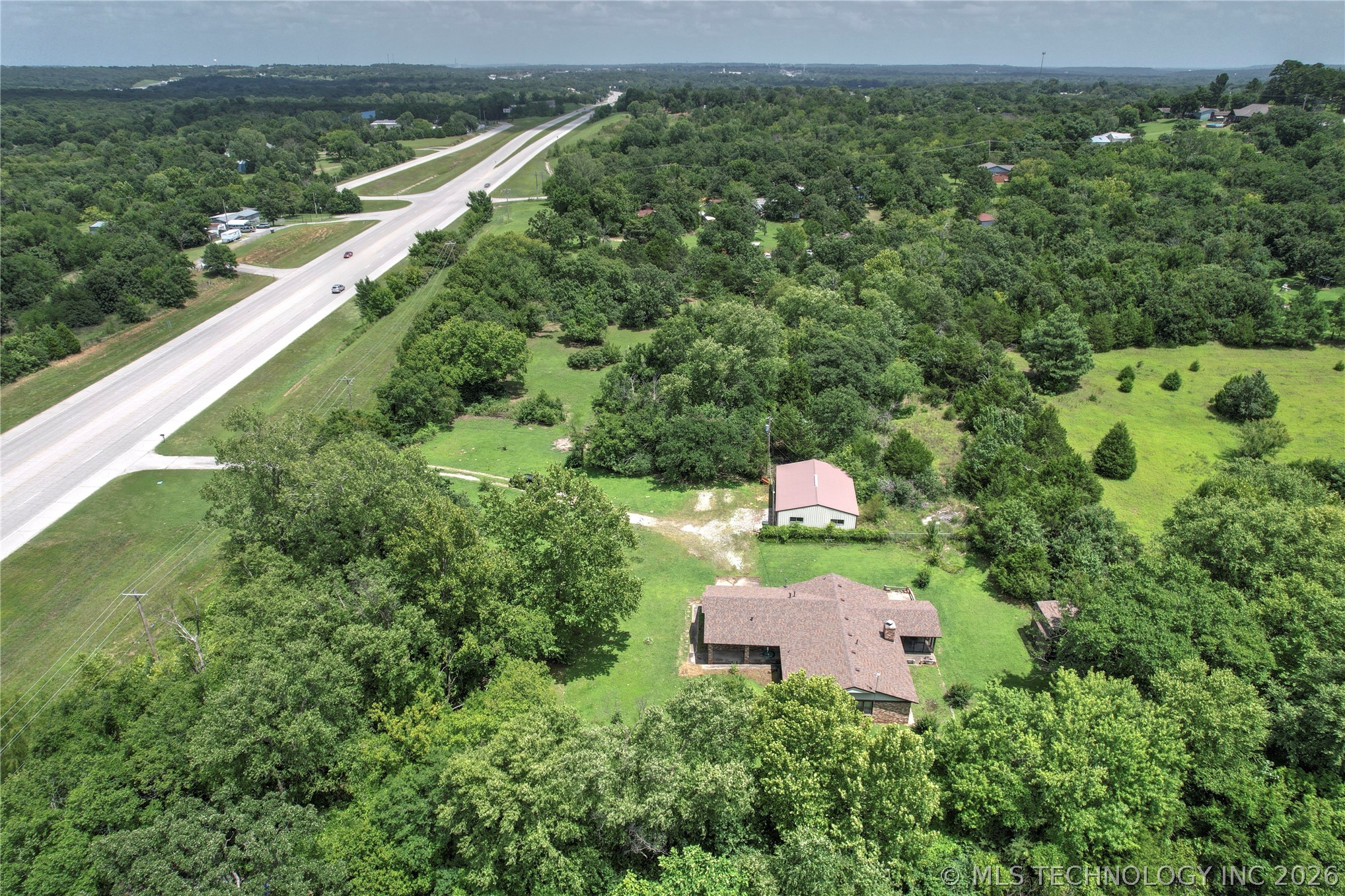 14720 W Highway 66 Highway Sapulpa OK 74066