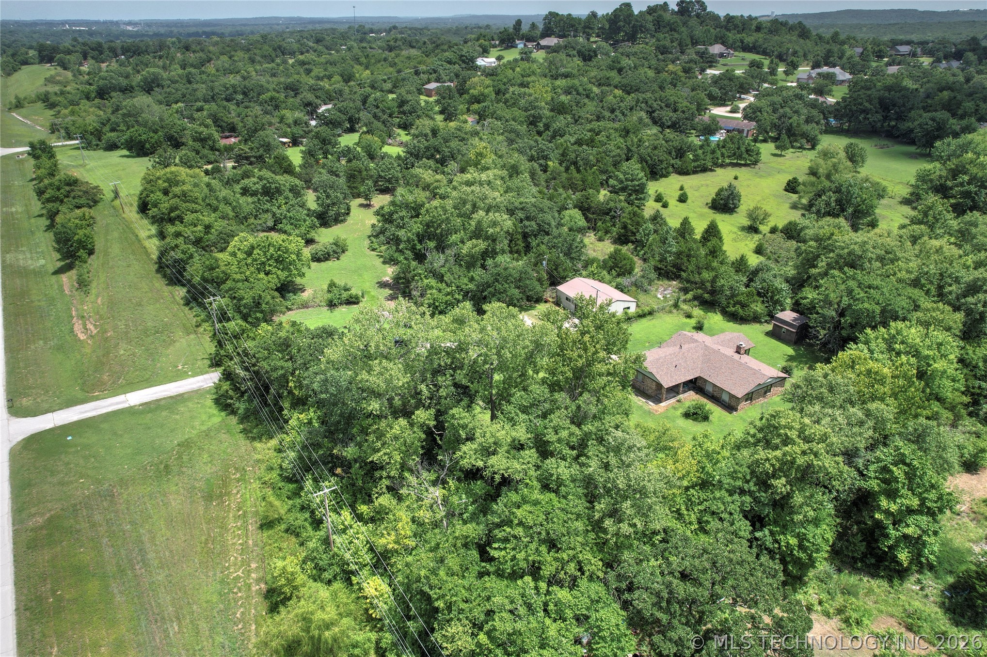 14720 W Highway 66 Highway Sapulpa OK 74066