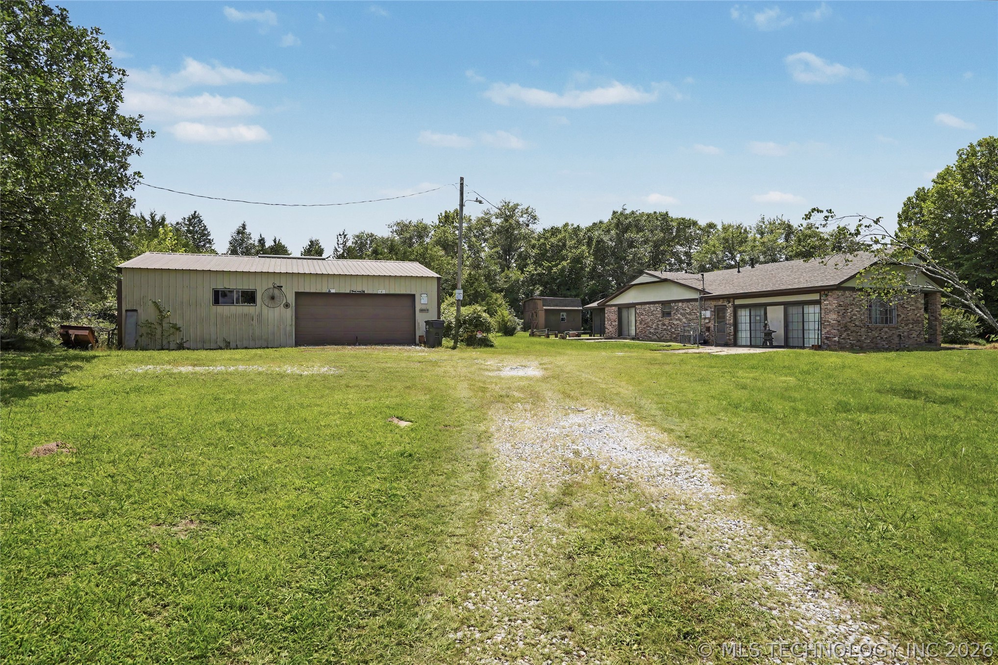 14720 W Highway 66 Highway Sapulpa OK 74066
