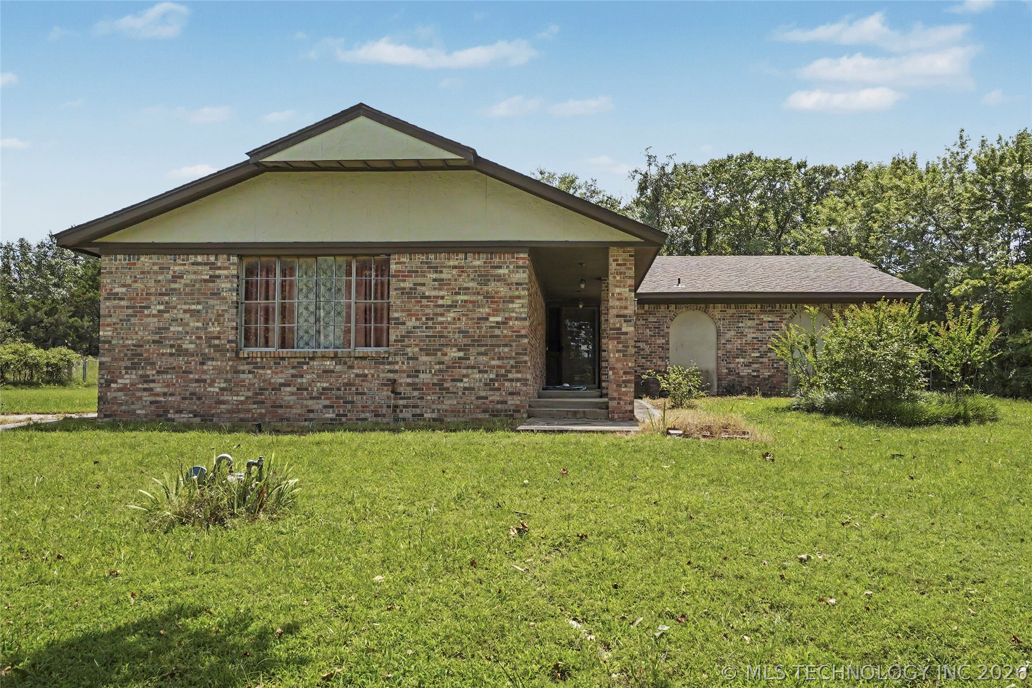 14720 W Highway 66 Highway Sapulpa OK 74066