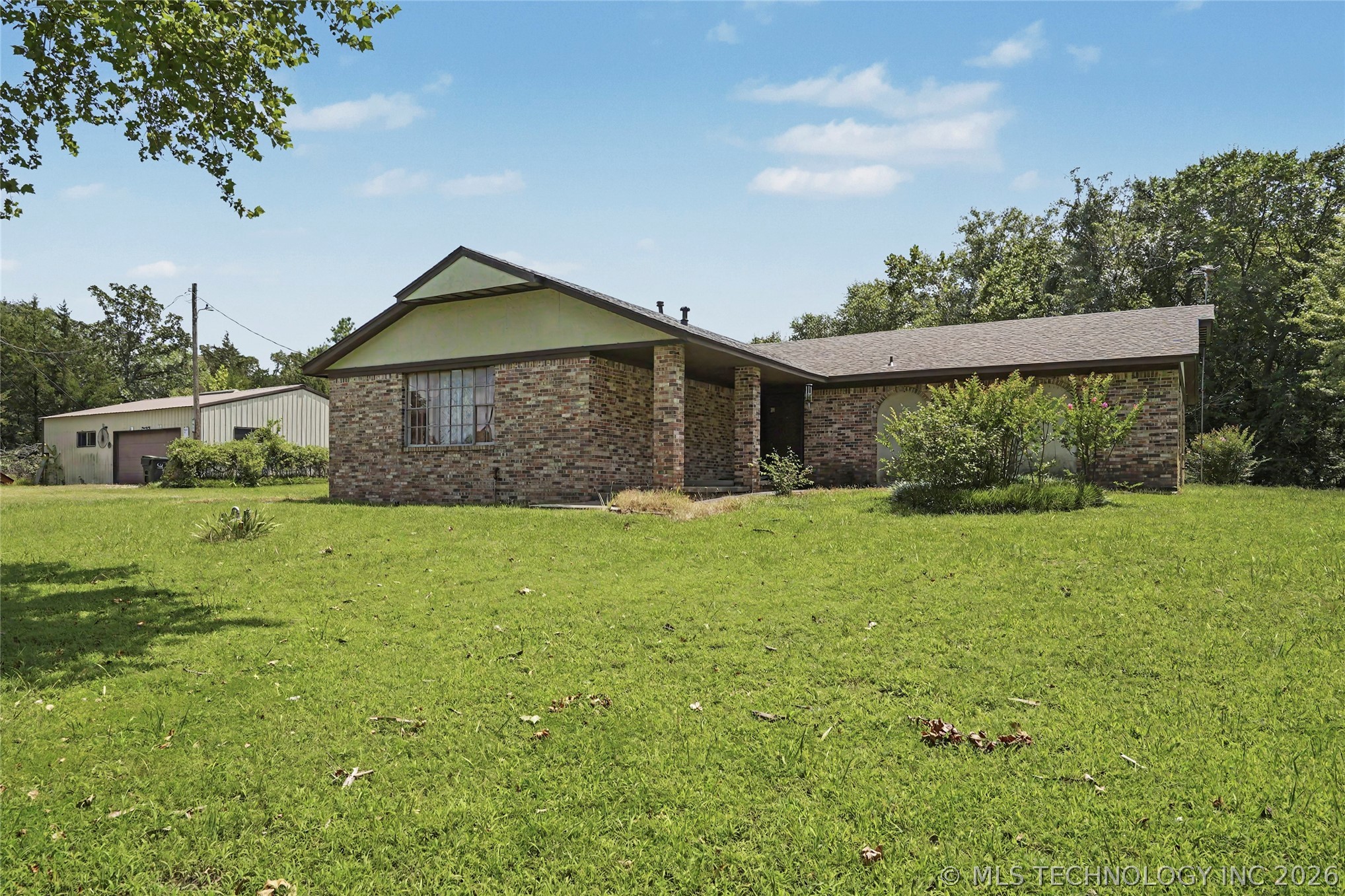 14720 W Highway 66 Highway Sapulpa OK 74066