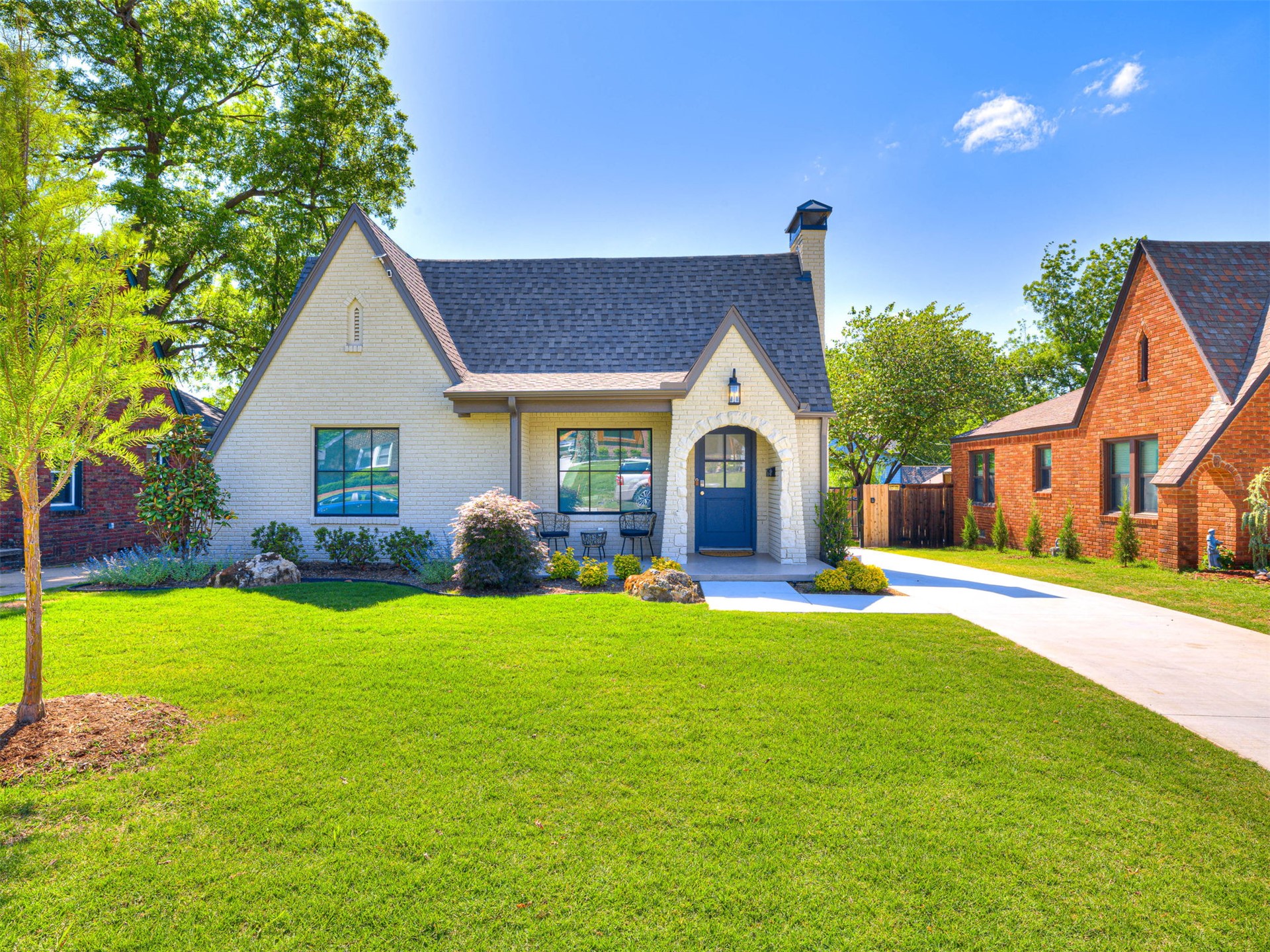 1540 S Columbia Place Tulsa OK 74104