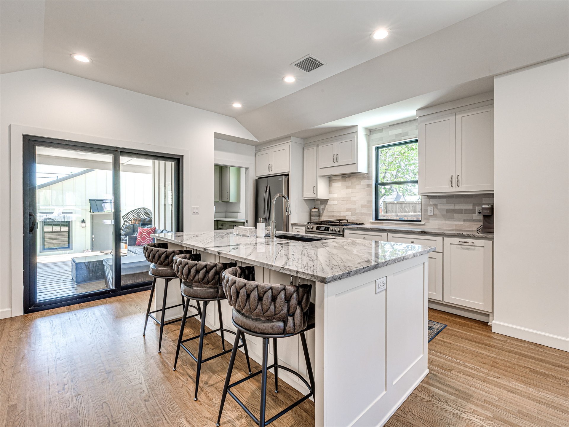 1540 S Columbia Place Tulsa OK 74104