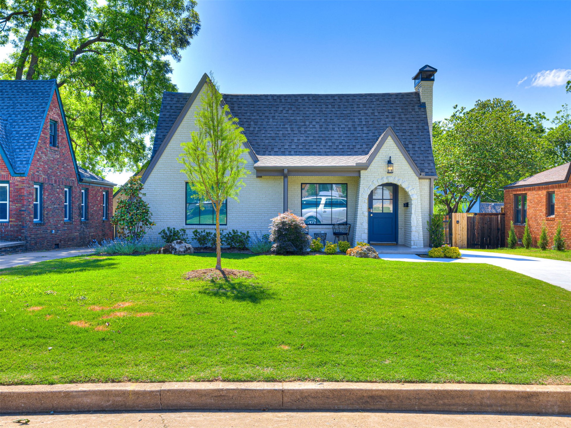 1540 S Columbia Place Tulsa OK 74104