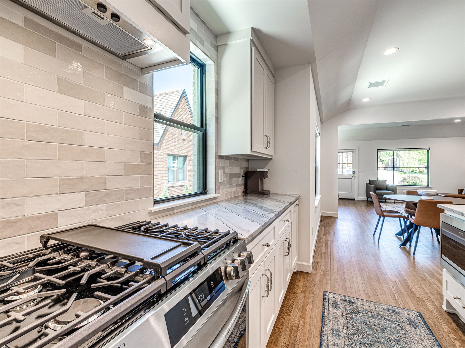 1540 S Columbia Place Tulsa OK 74104