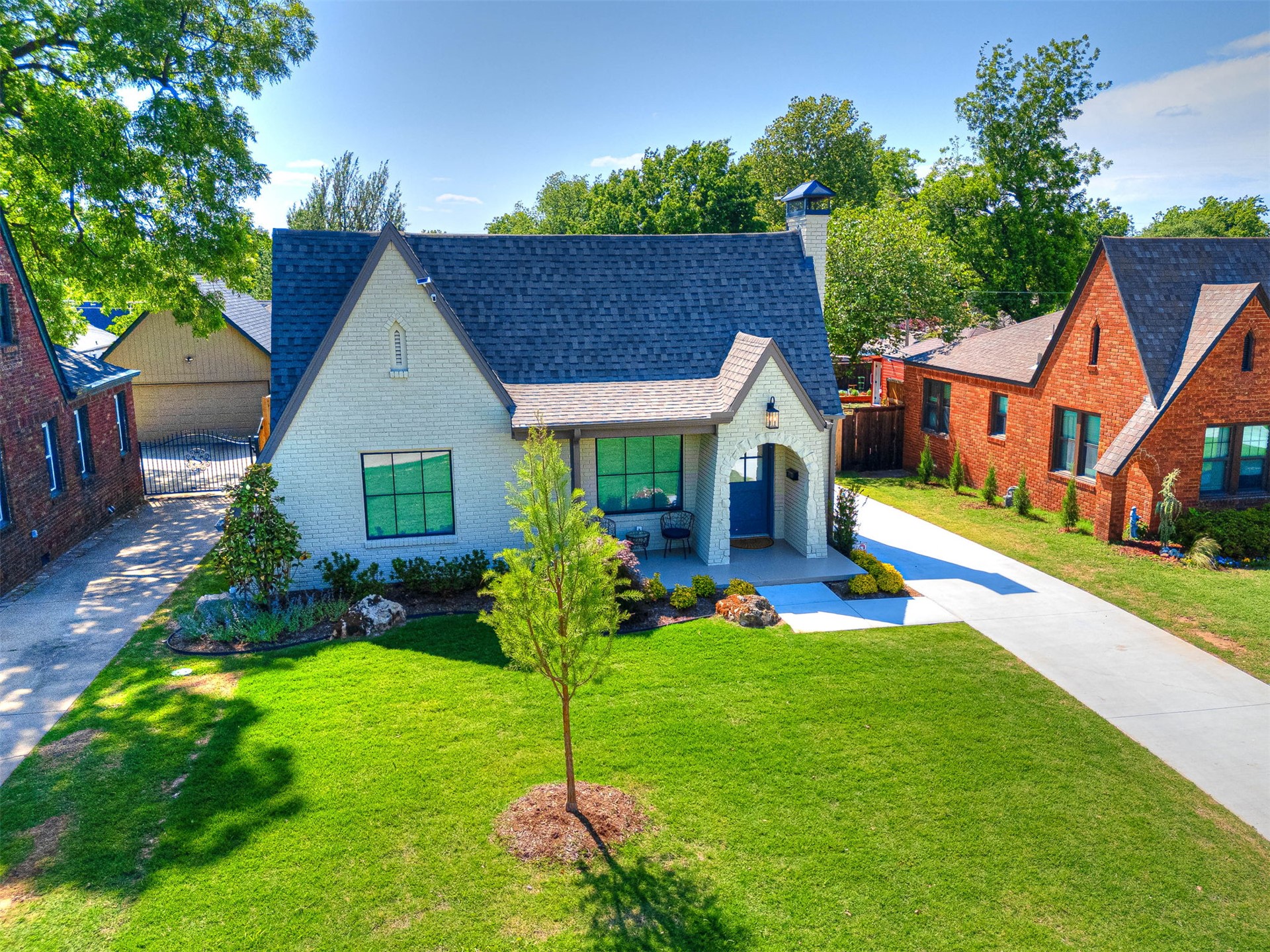 1540 S Columbia Place Tulsa OK 74104