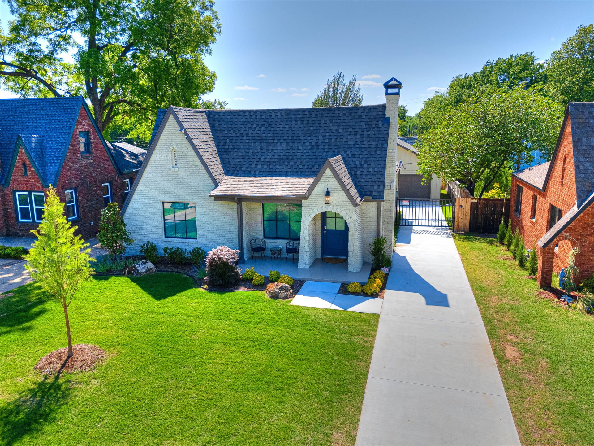 1540 S Columbia Place Tulsa OK 74104