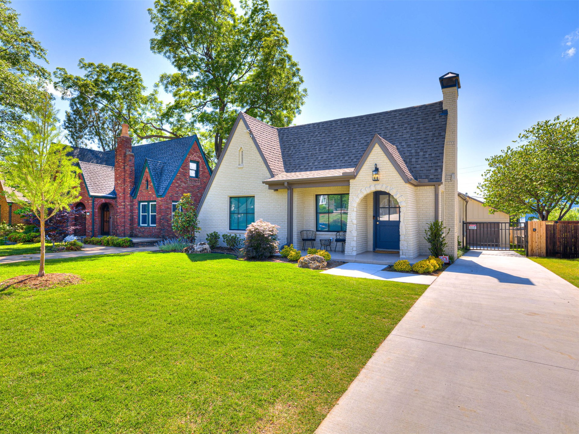 1540 S Columbia Place Tulsa OK 74104