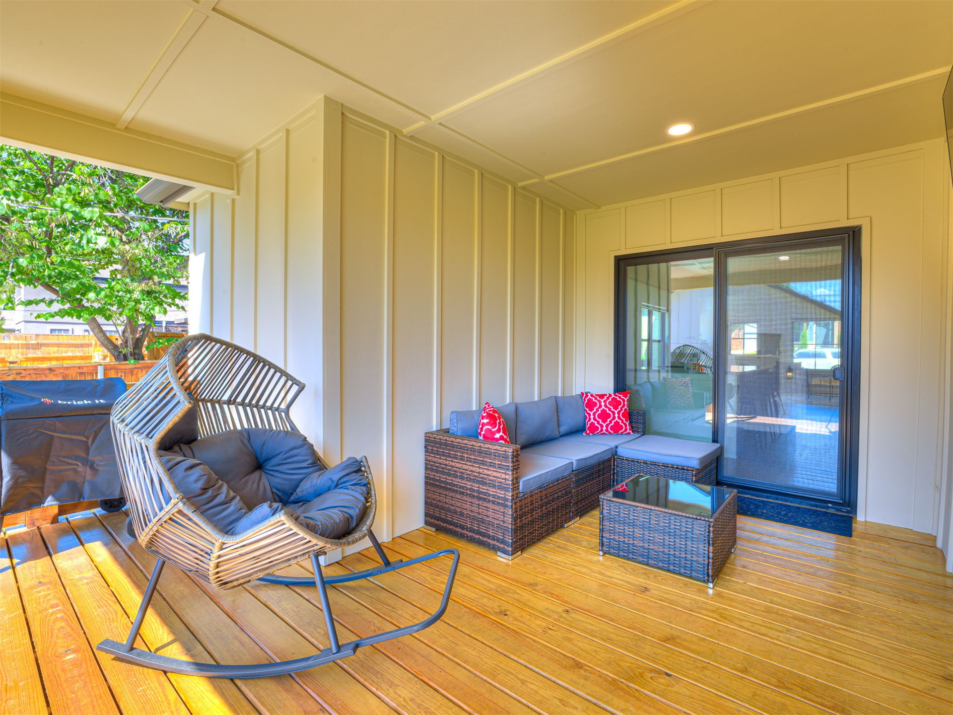 1540 S Columbia Place Tulsa OK 74104
