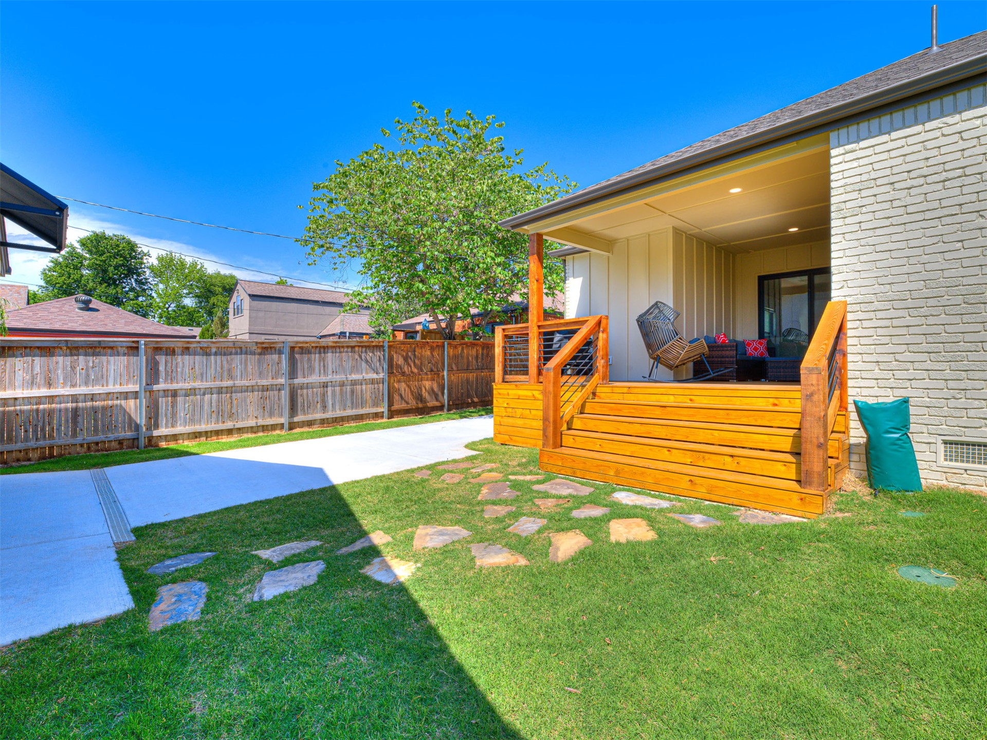 1540 S Columbia Place Tulsa OK 74104